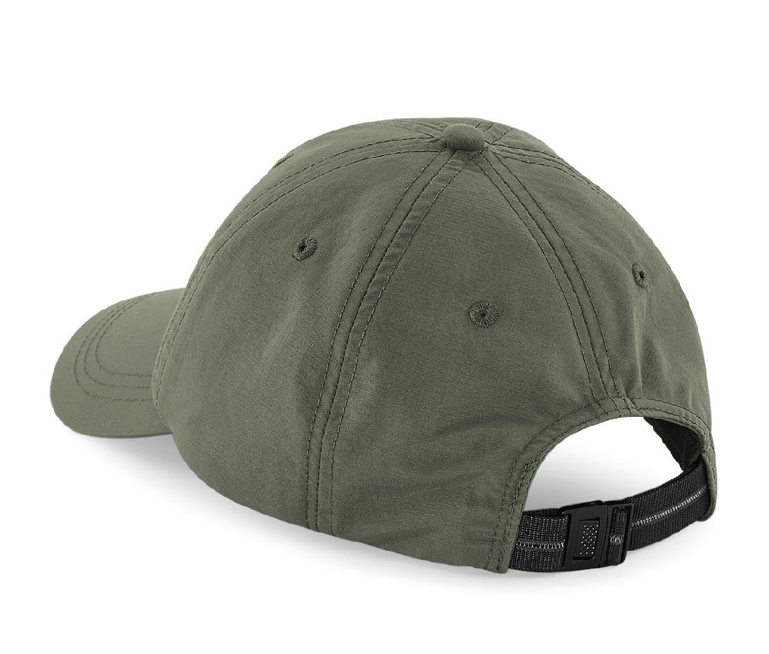 OUTDOOR 6 PANEL CAP