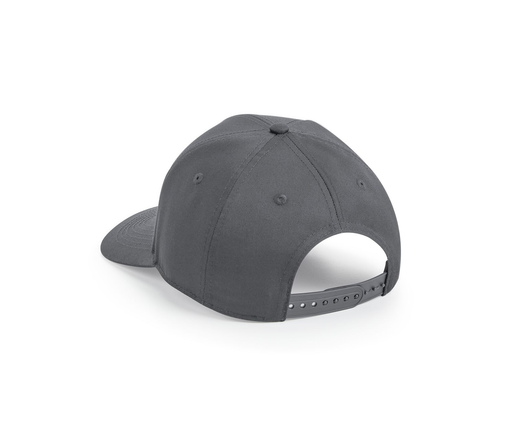 URBANWEAR 5 PANEL SNAPBACK