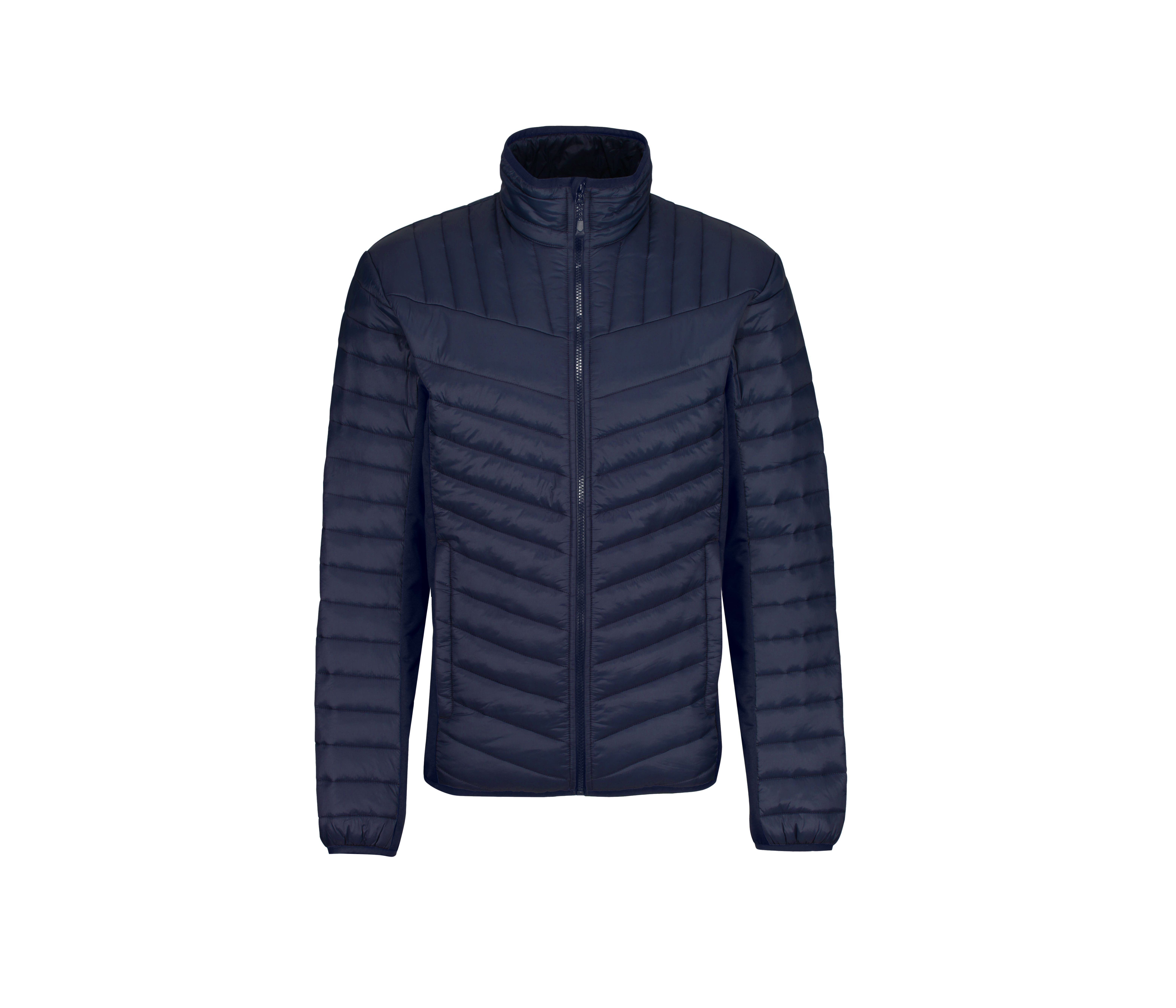 TOURER HYBRID JACKET