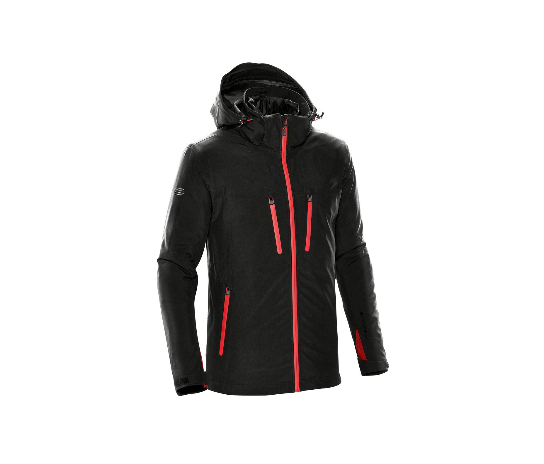 MEN'S MATRIX SYSTEM JACKET