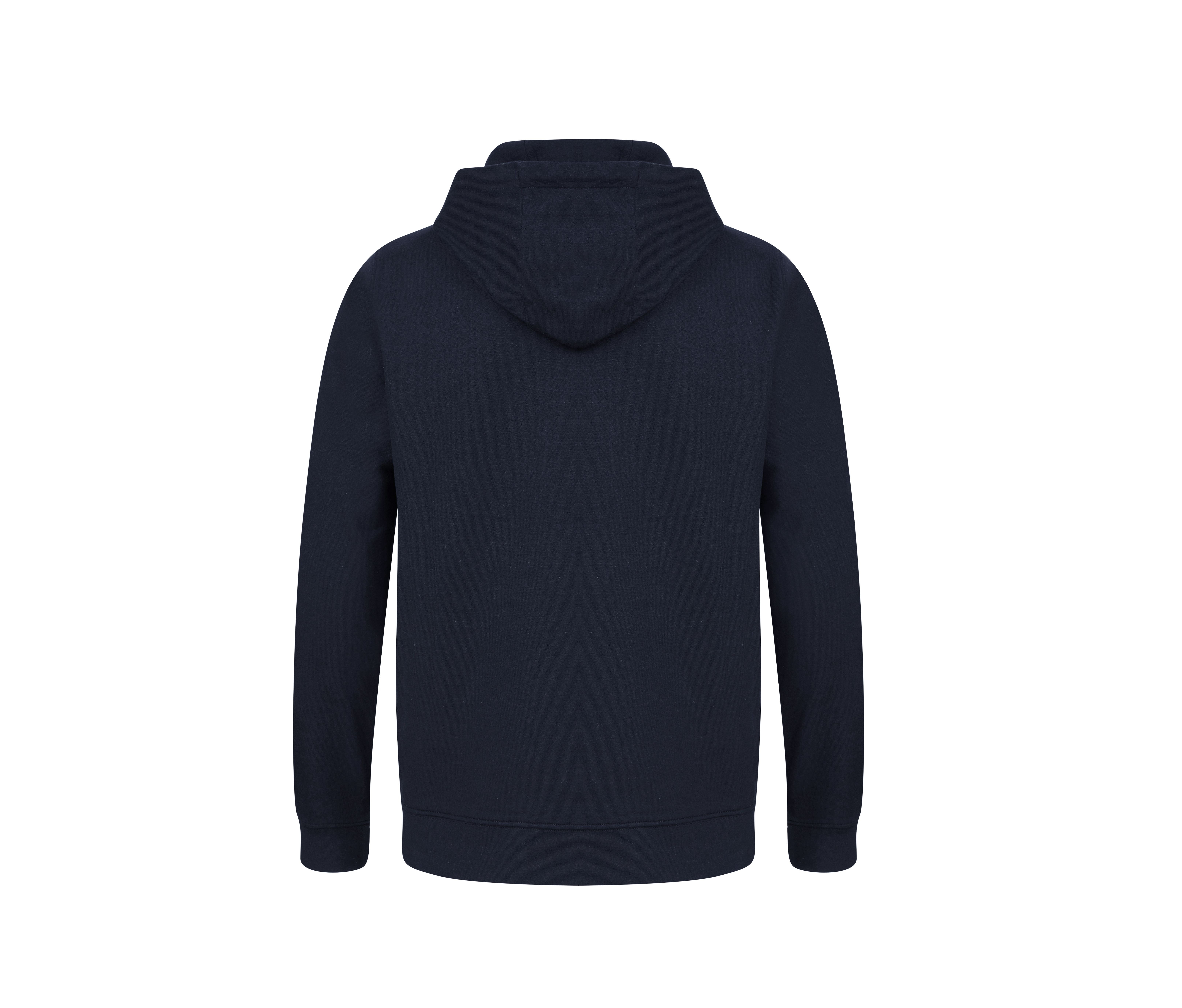 UNISEX SUSTAINABLE HOODIE