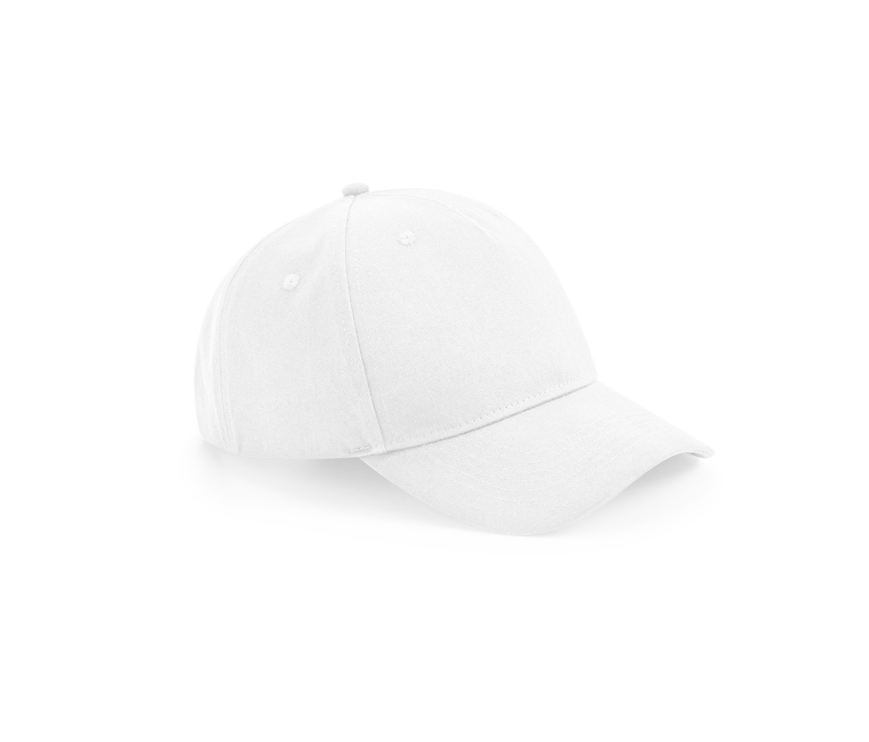 EARTHAWARE® ORGANIC COTTON 5 PANEL CAP