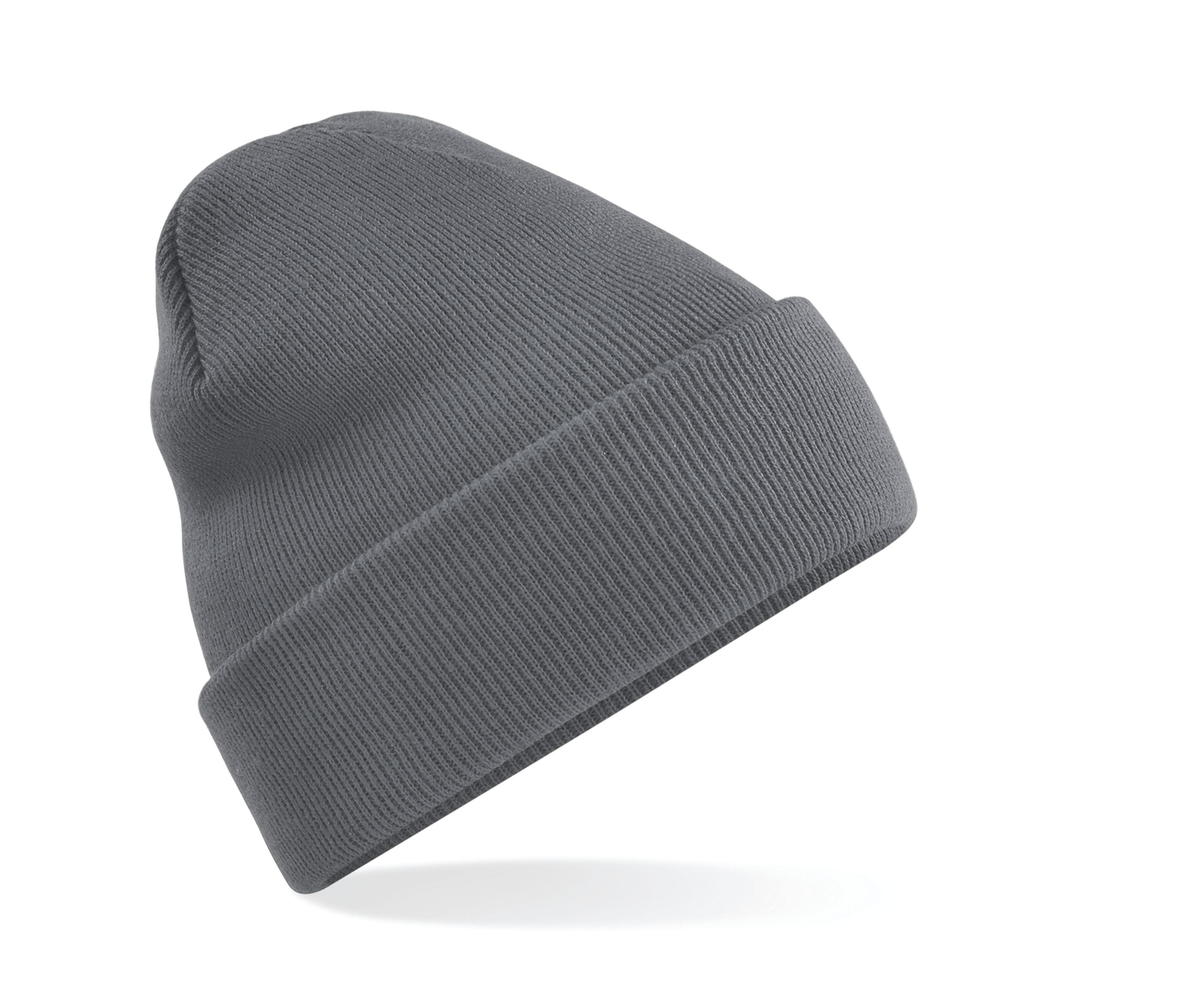 ORIGINAL CUFFED BEANIE