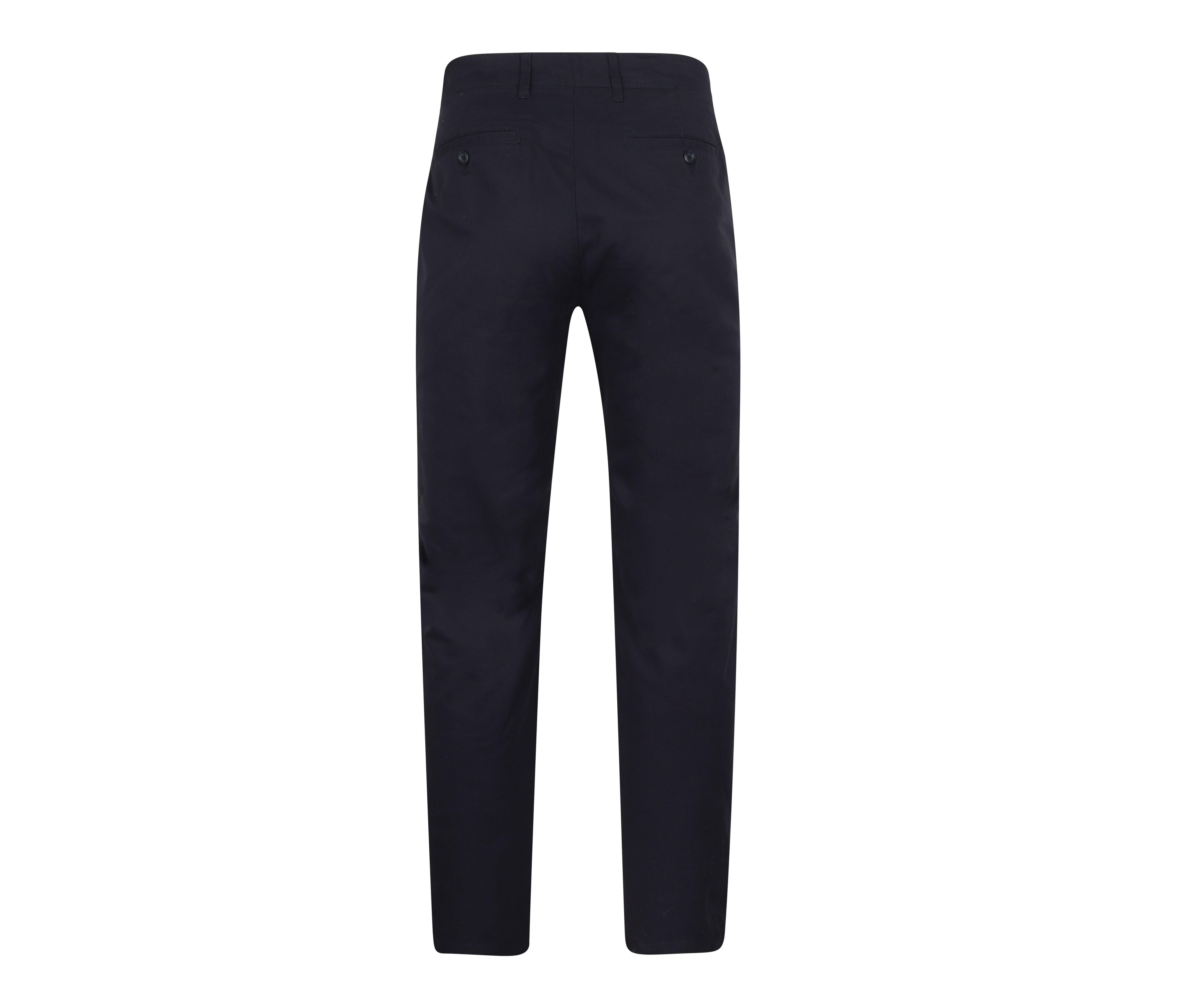 MEN'S STRETCH CHINO WITH FLEX WAISTBAND