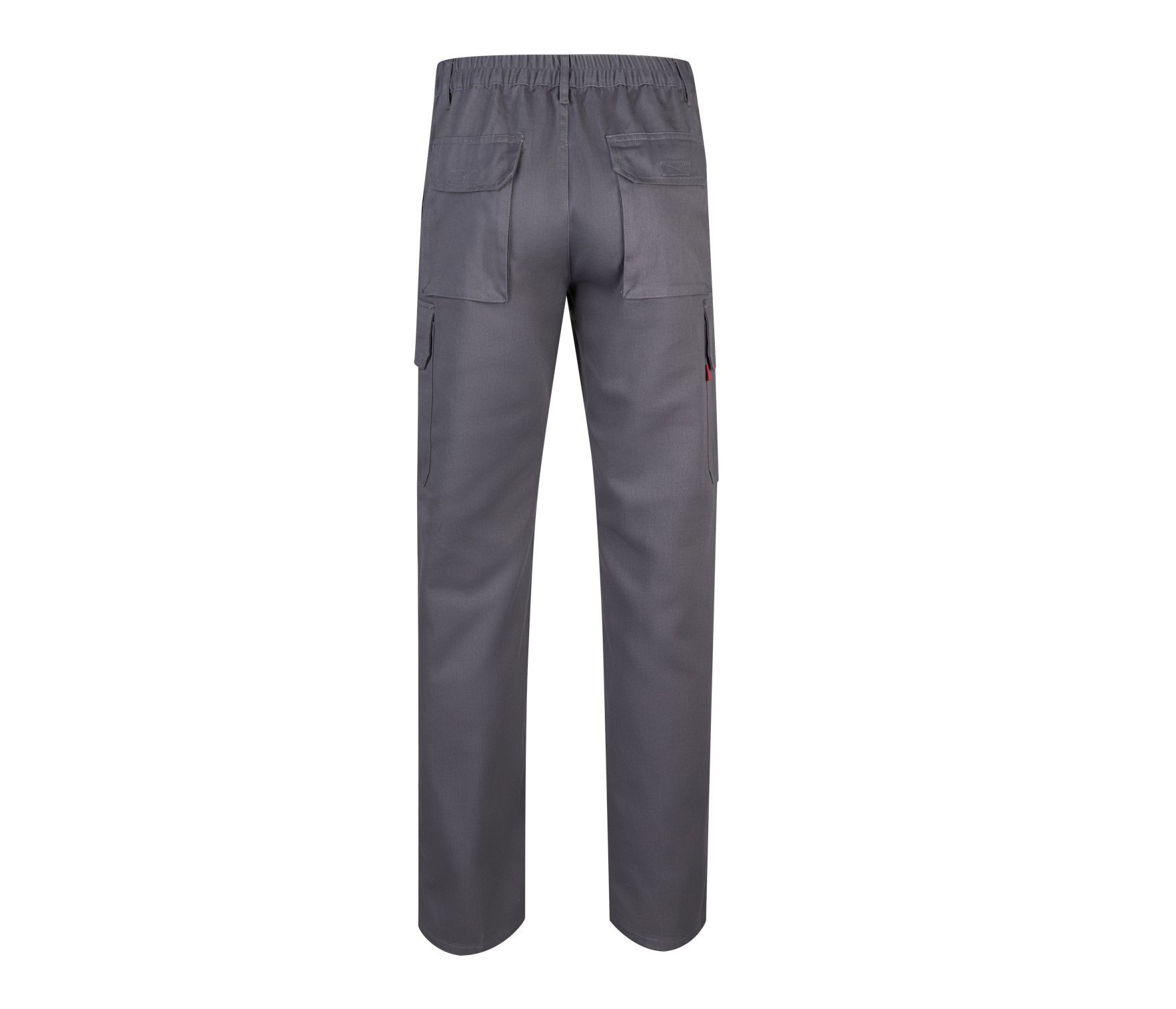PANTALON 100% COTON MULTIPOCHES
