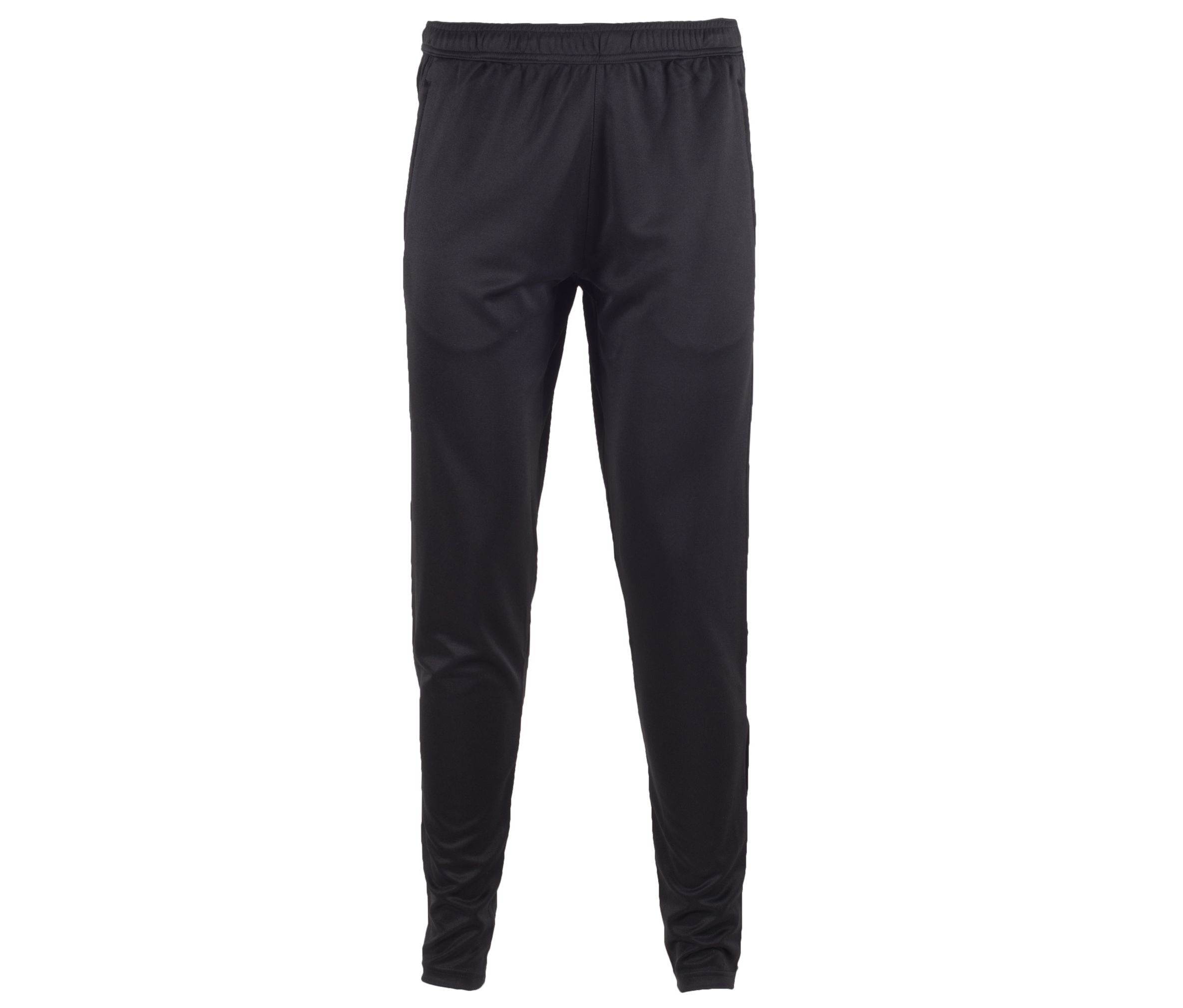 MEN'S SLIM LEG TRAINING PANTS