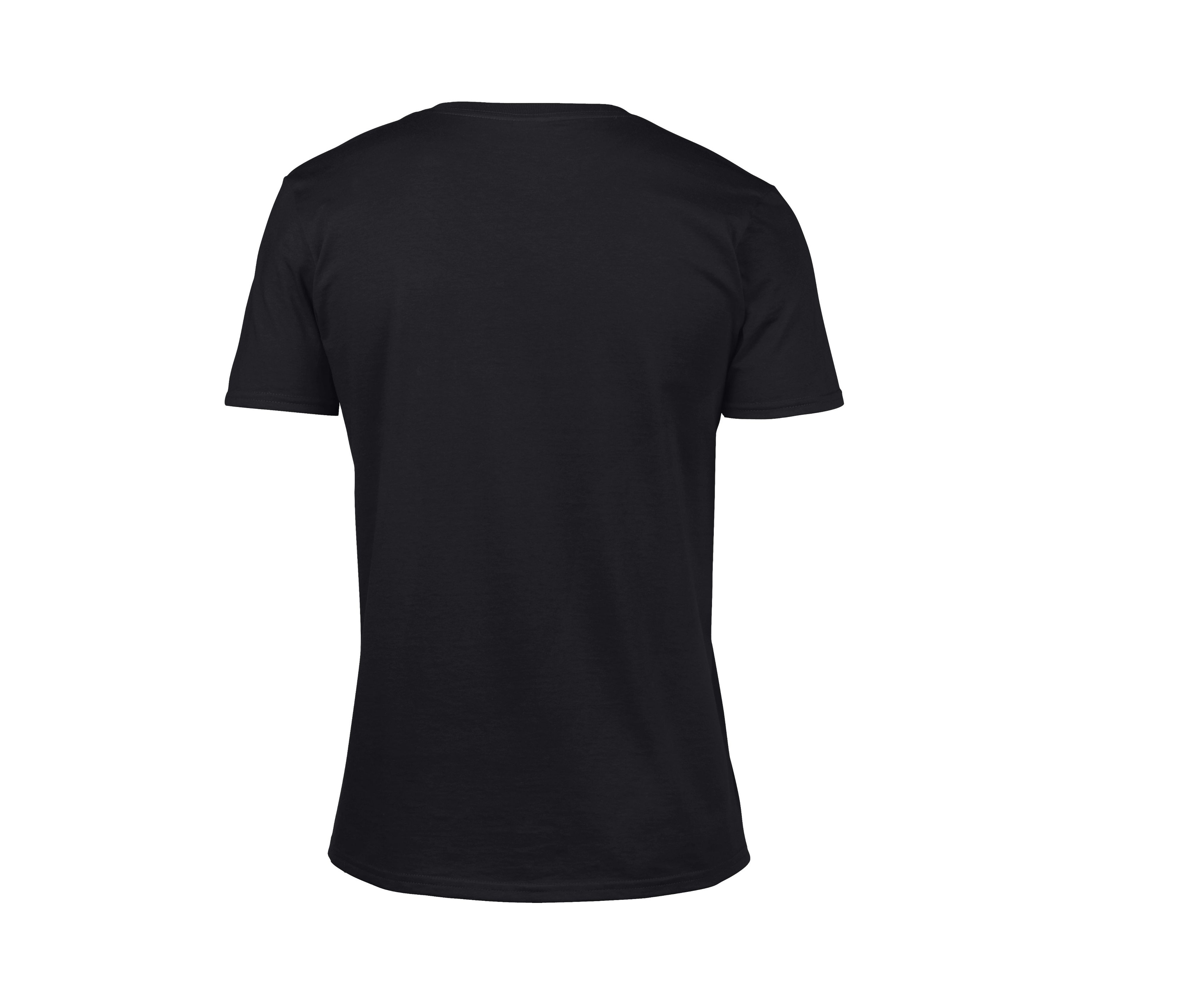 SOFTSTYLE ADULT V-NECK T-SHIRT