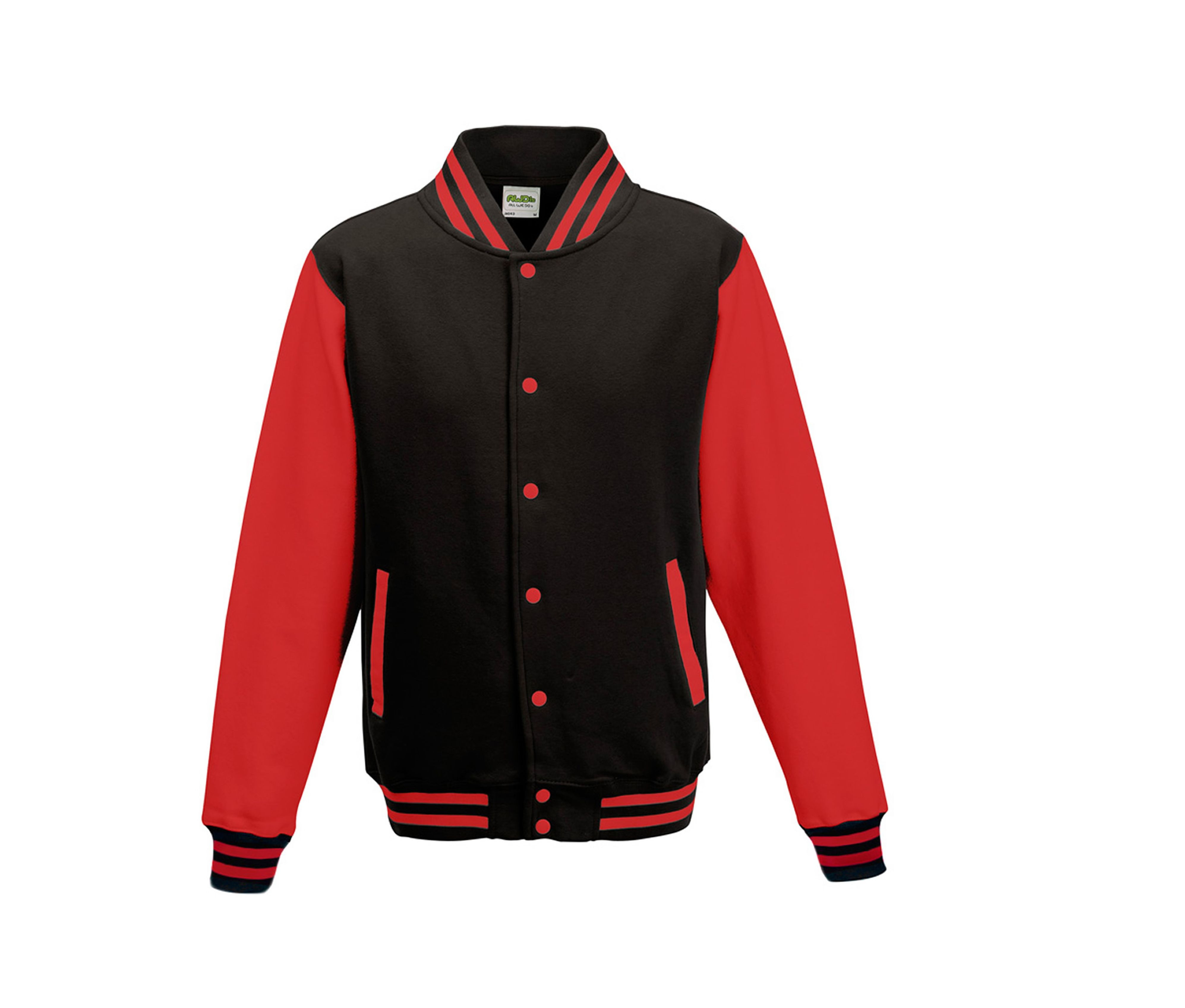 VARSITY JACKET