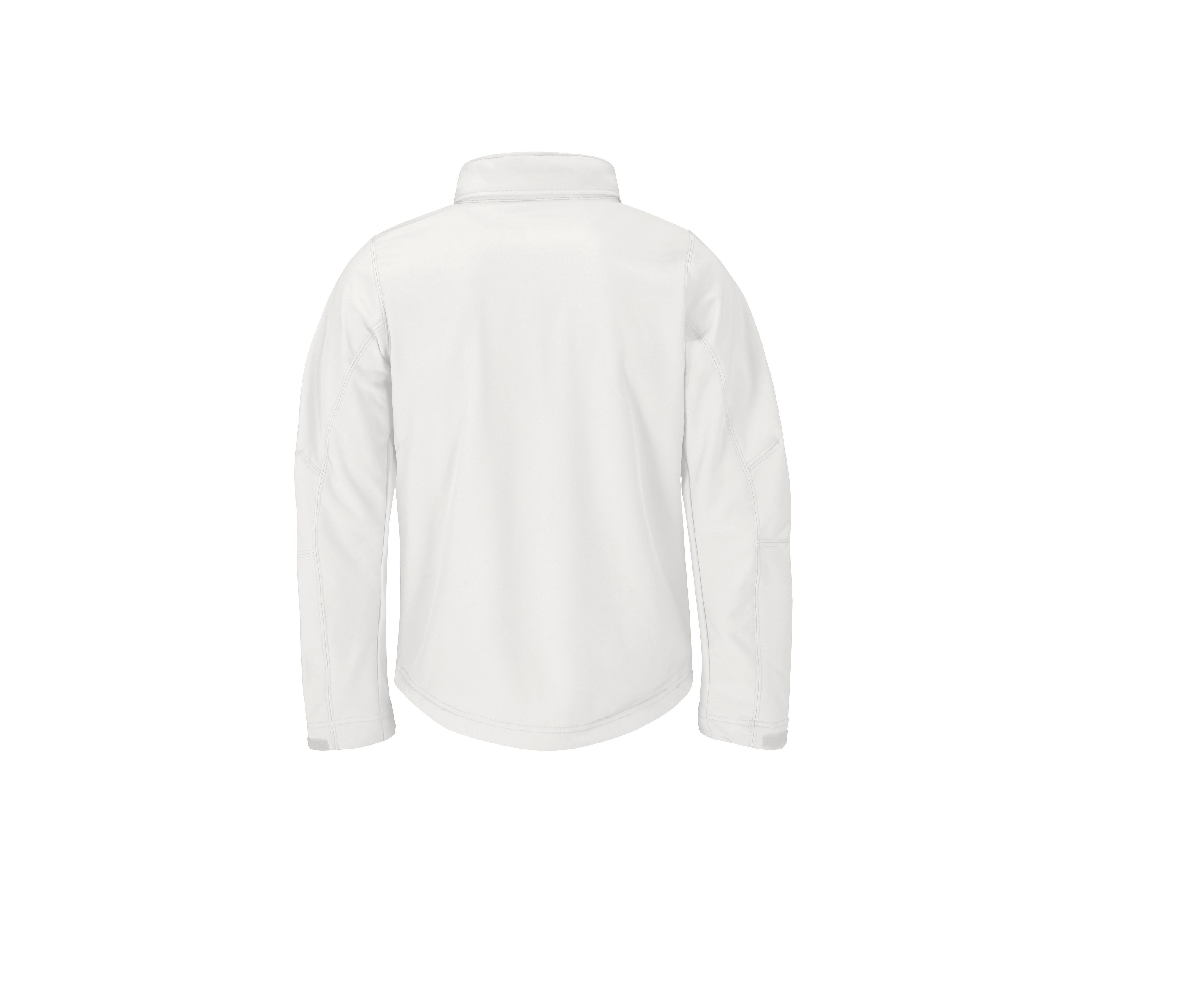 HOODED SOFTSHELL MEN