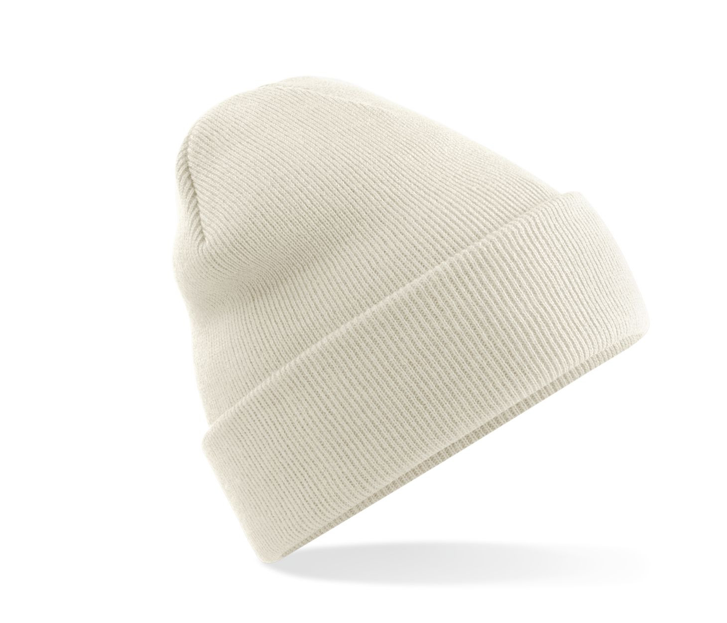 ORIGINAL CUFFED BEANIE