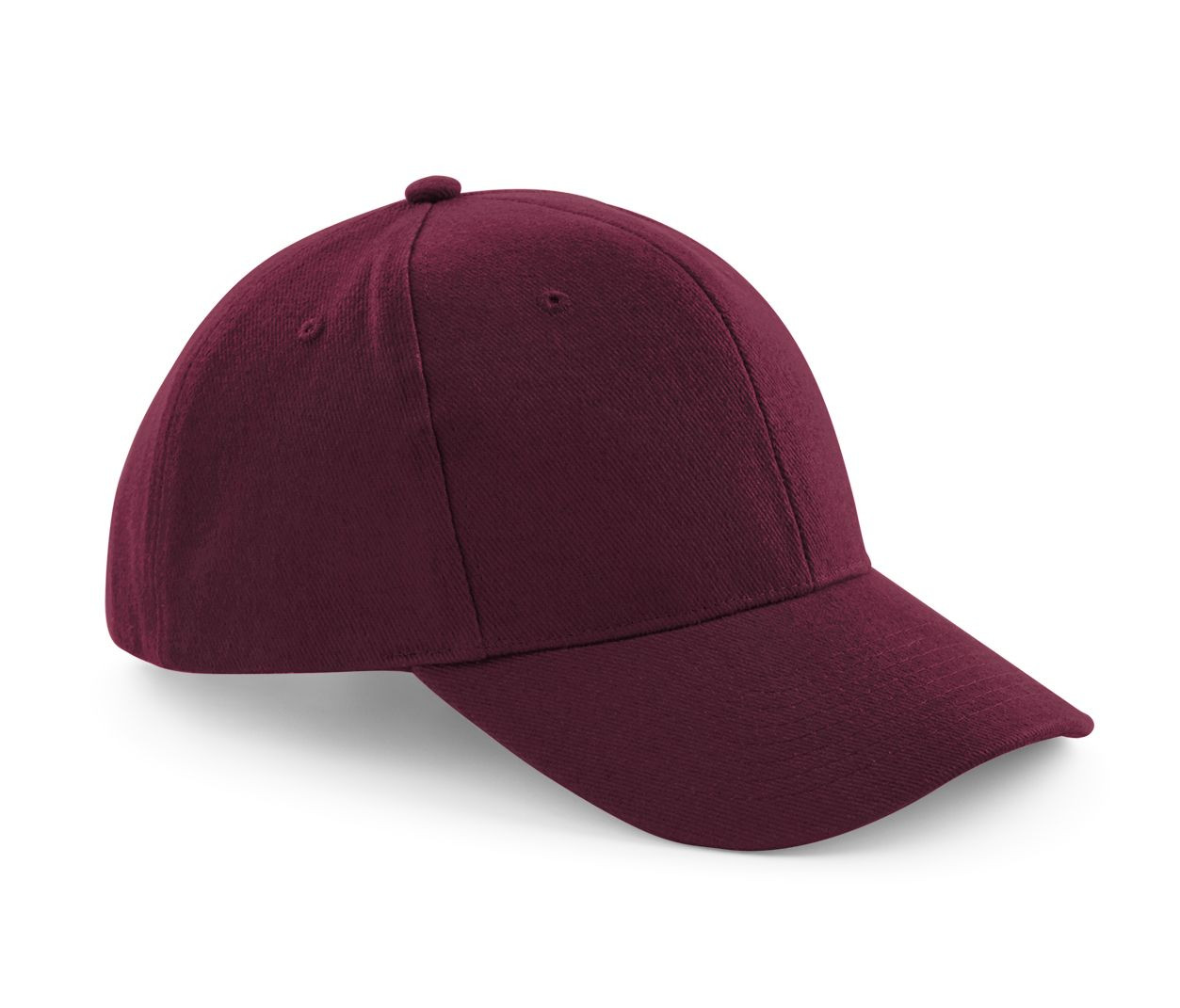 PRO-STYLE HEAVY BRUSHED COTTON CAP