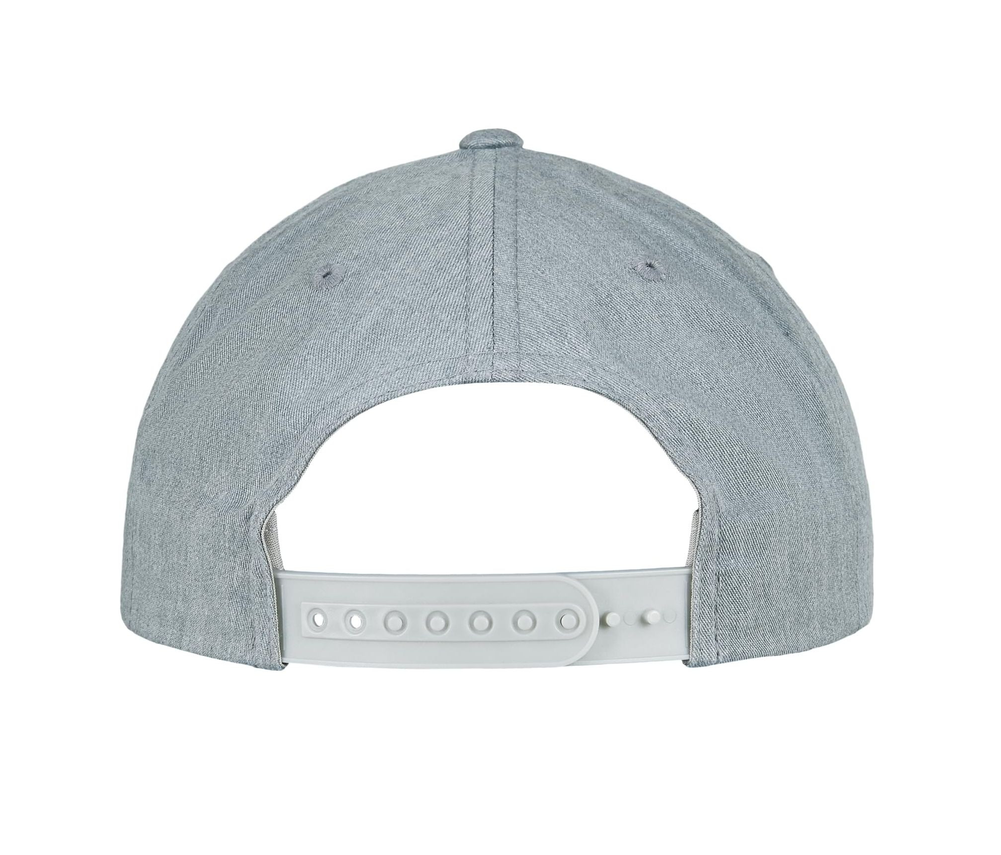 CURVED CLASSIC SNAPBACK CAP