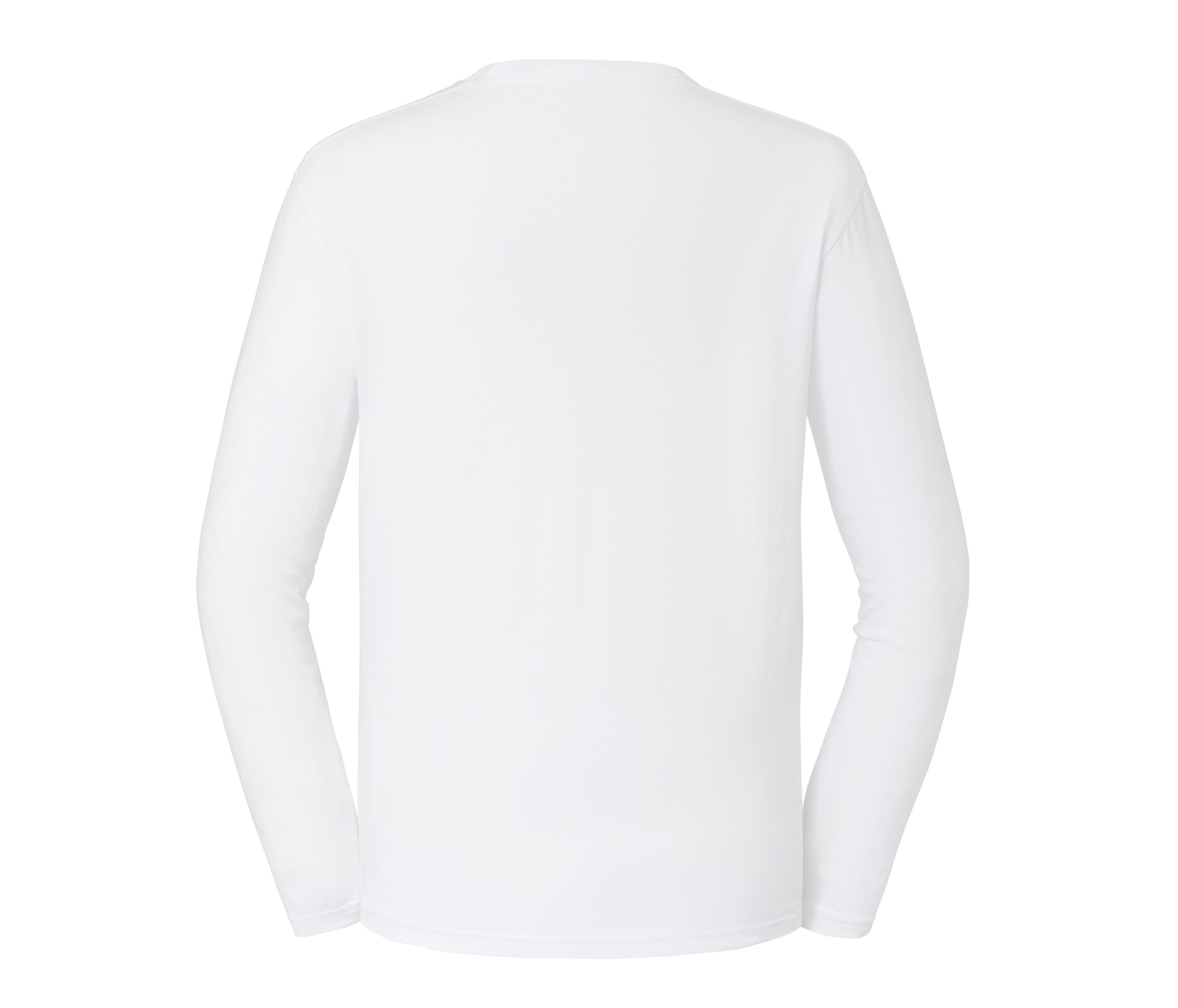 CLASSIC LONG SLEEVE T