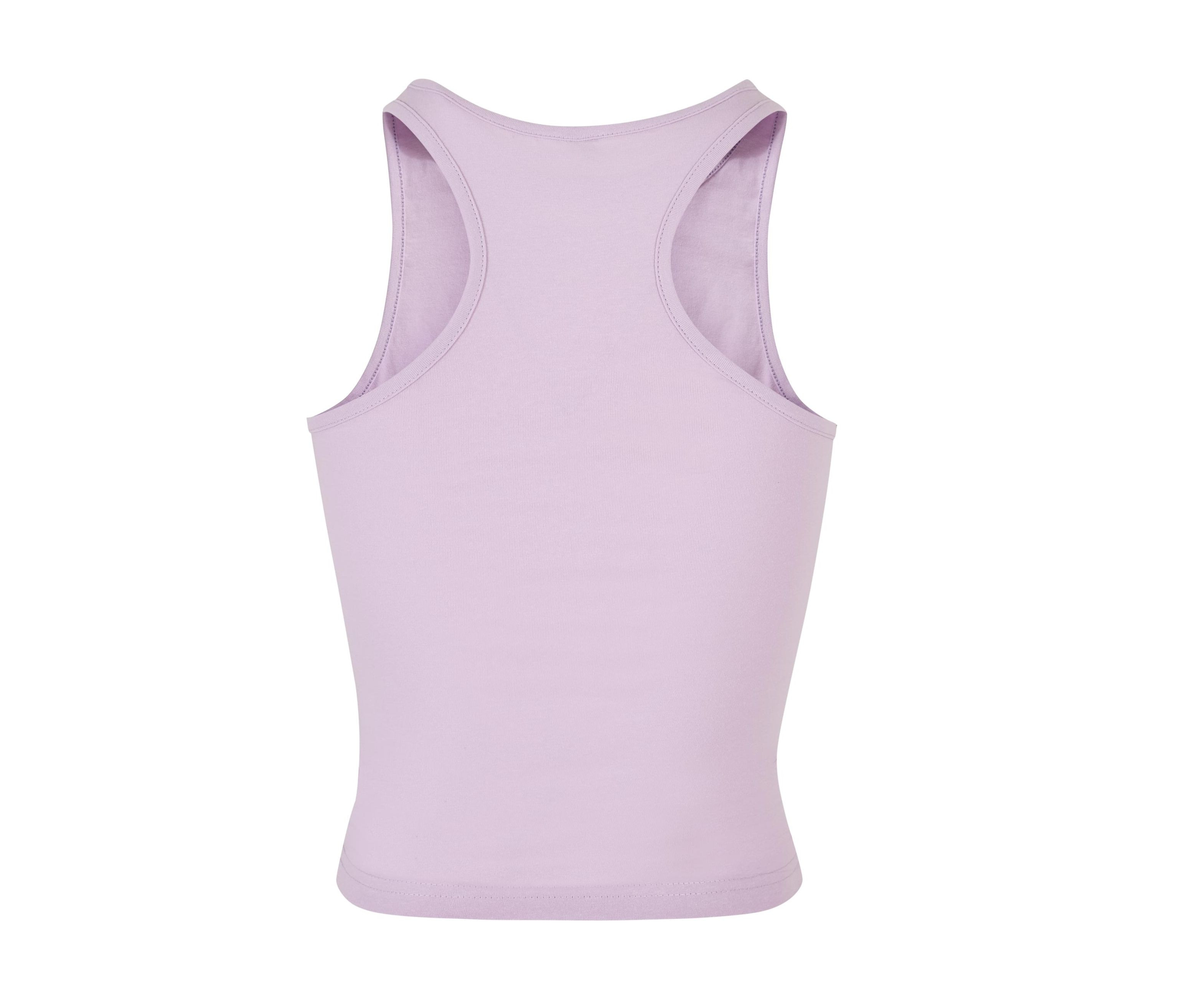 LADIES RACER BACK TOP