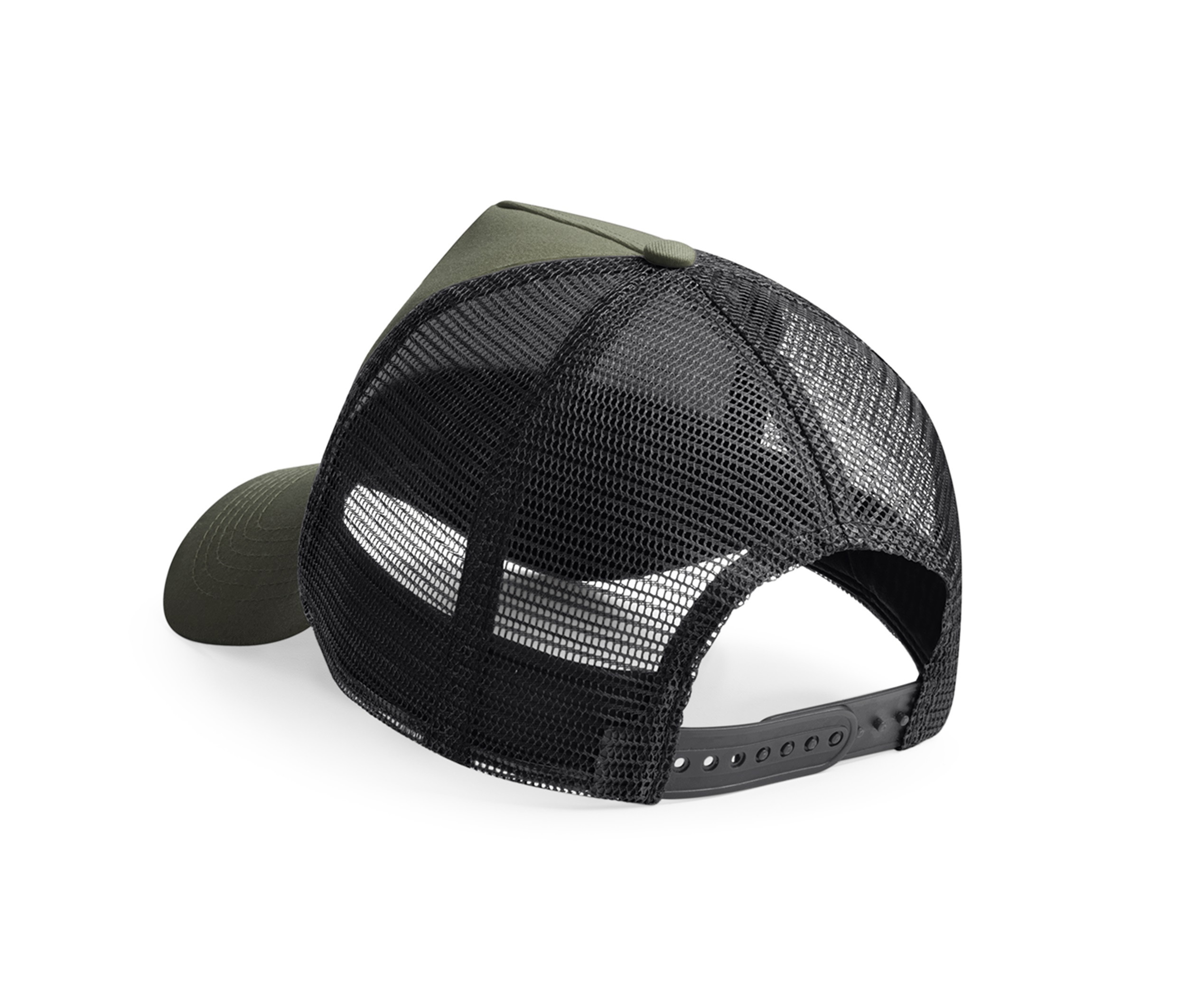 JUNIOR SNAPBACK TRUCKER