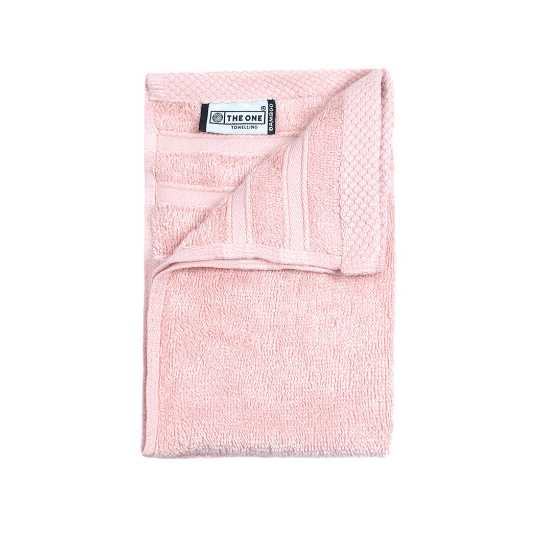 BAMBOO GUEST TOWEL
