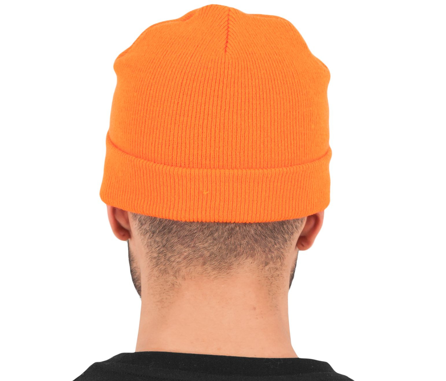 HEAVYWEIGHT BEANIE