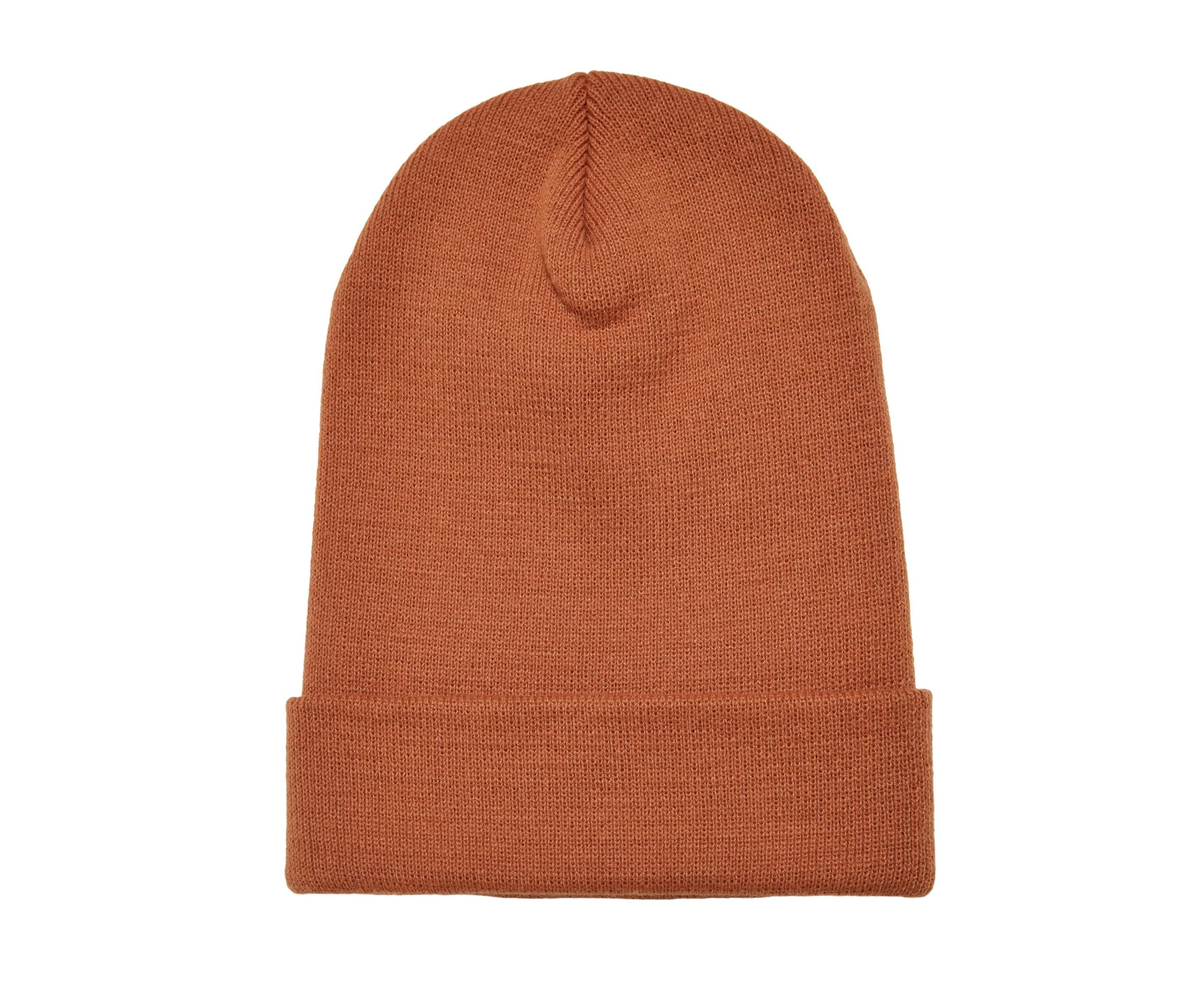 HEAVYWEIGHT LONG BEANIE