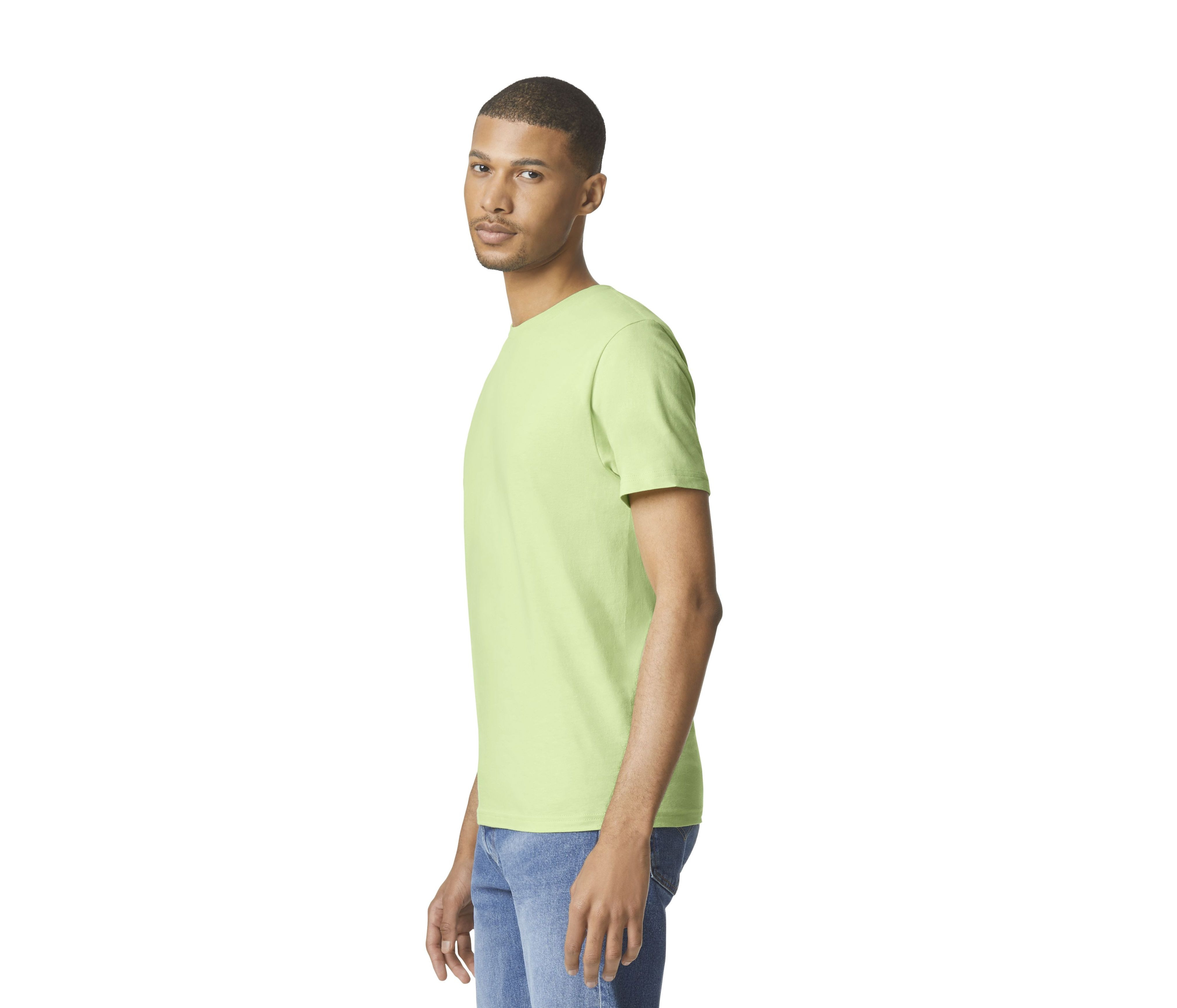 SOFTSTYLE ADULT T-SHIRT