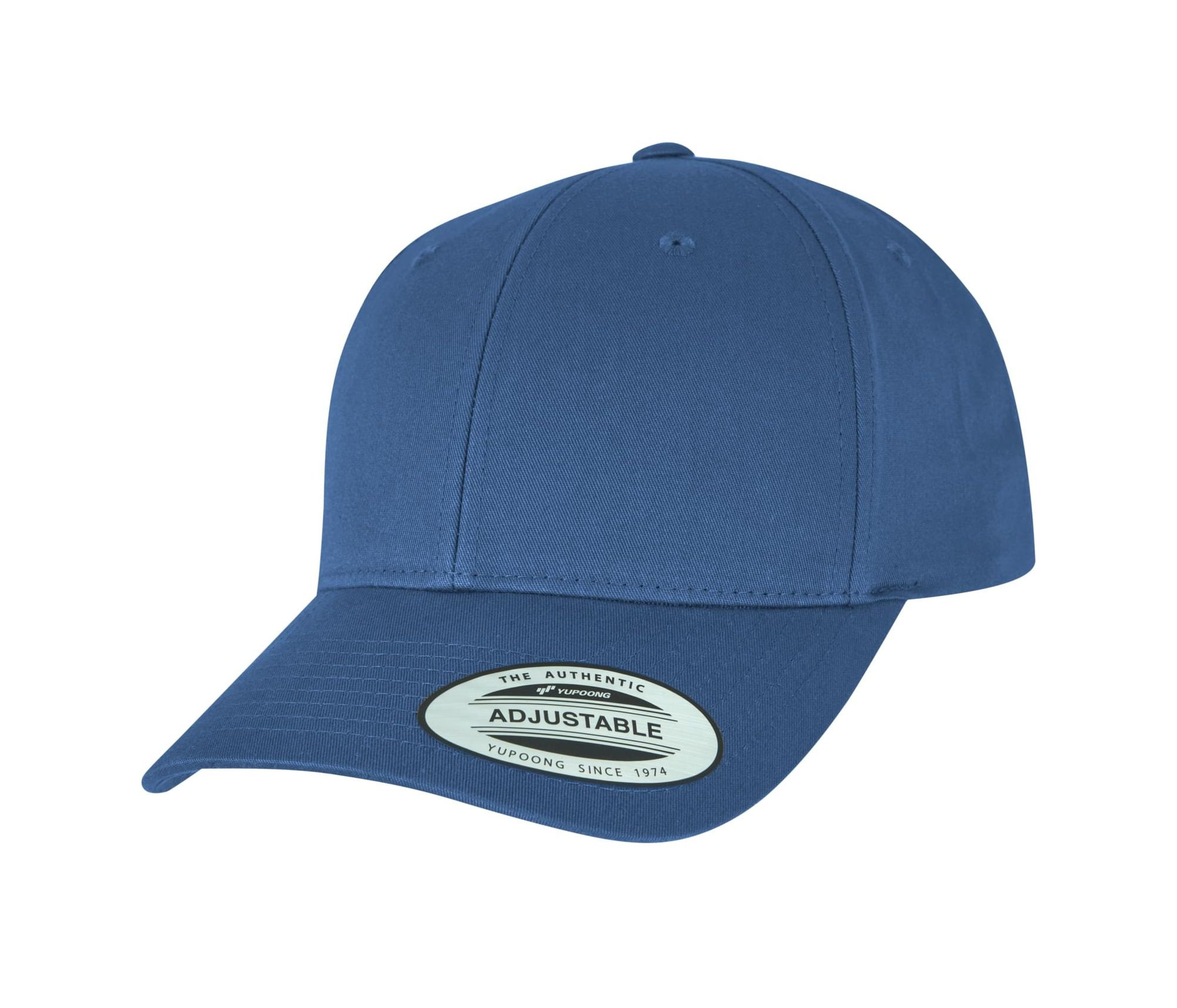 CURVED CLASSIC SNAPBACK CAP