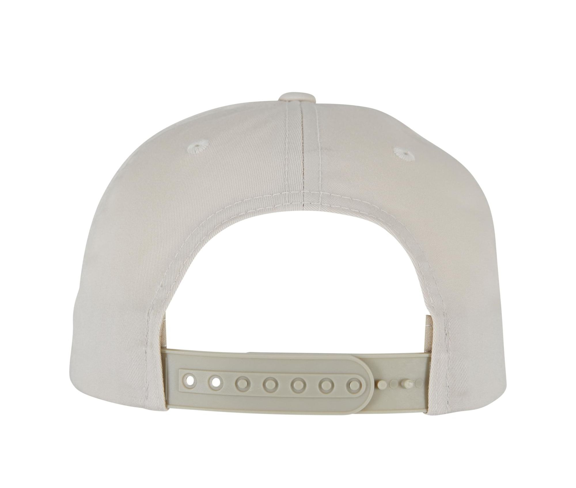 CURVED CLASSIC SNAPBACK CAP