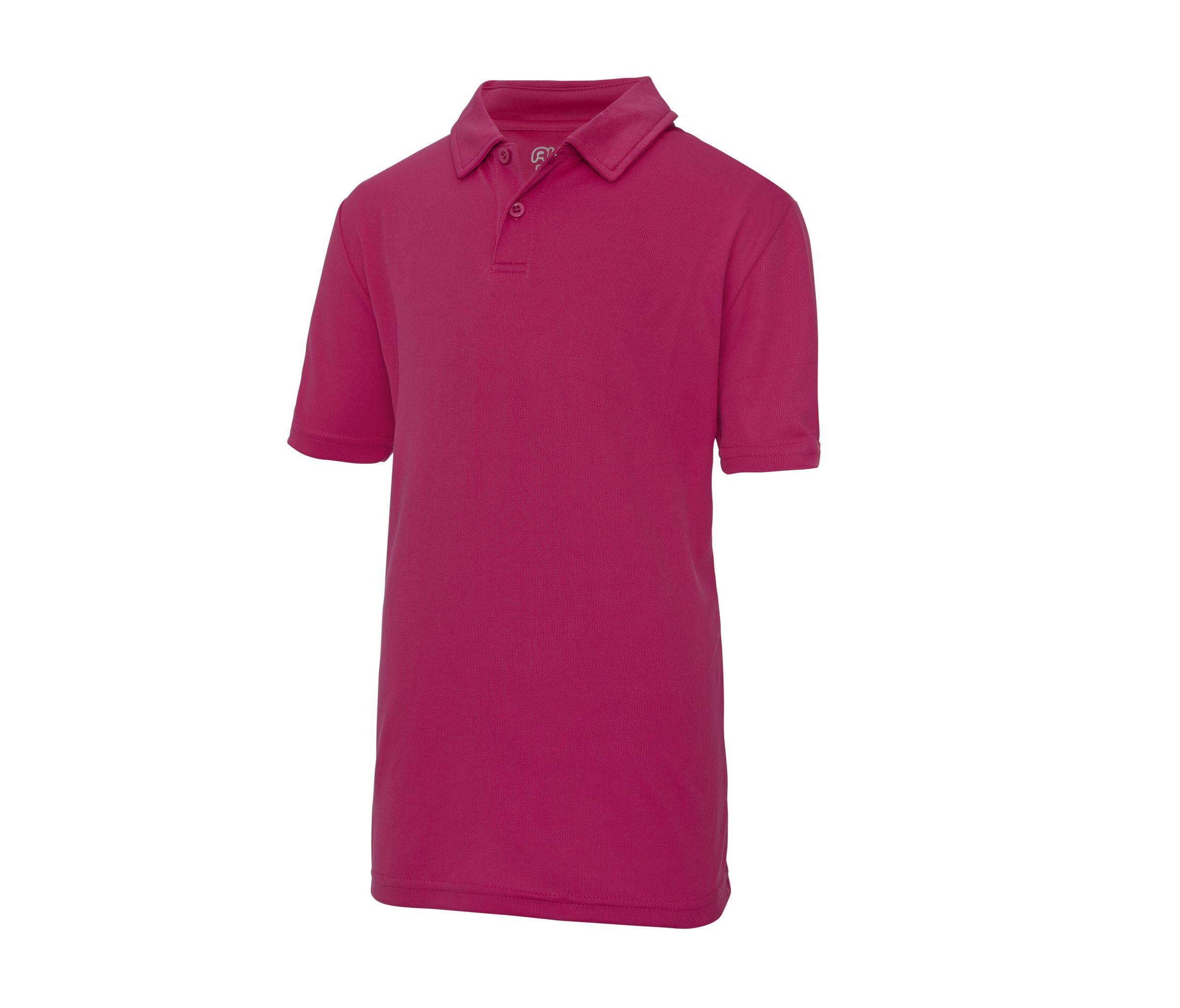 KIDS COOL POLO