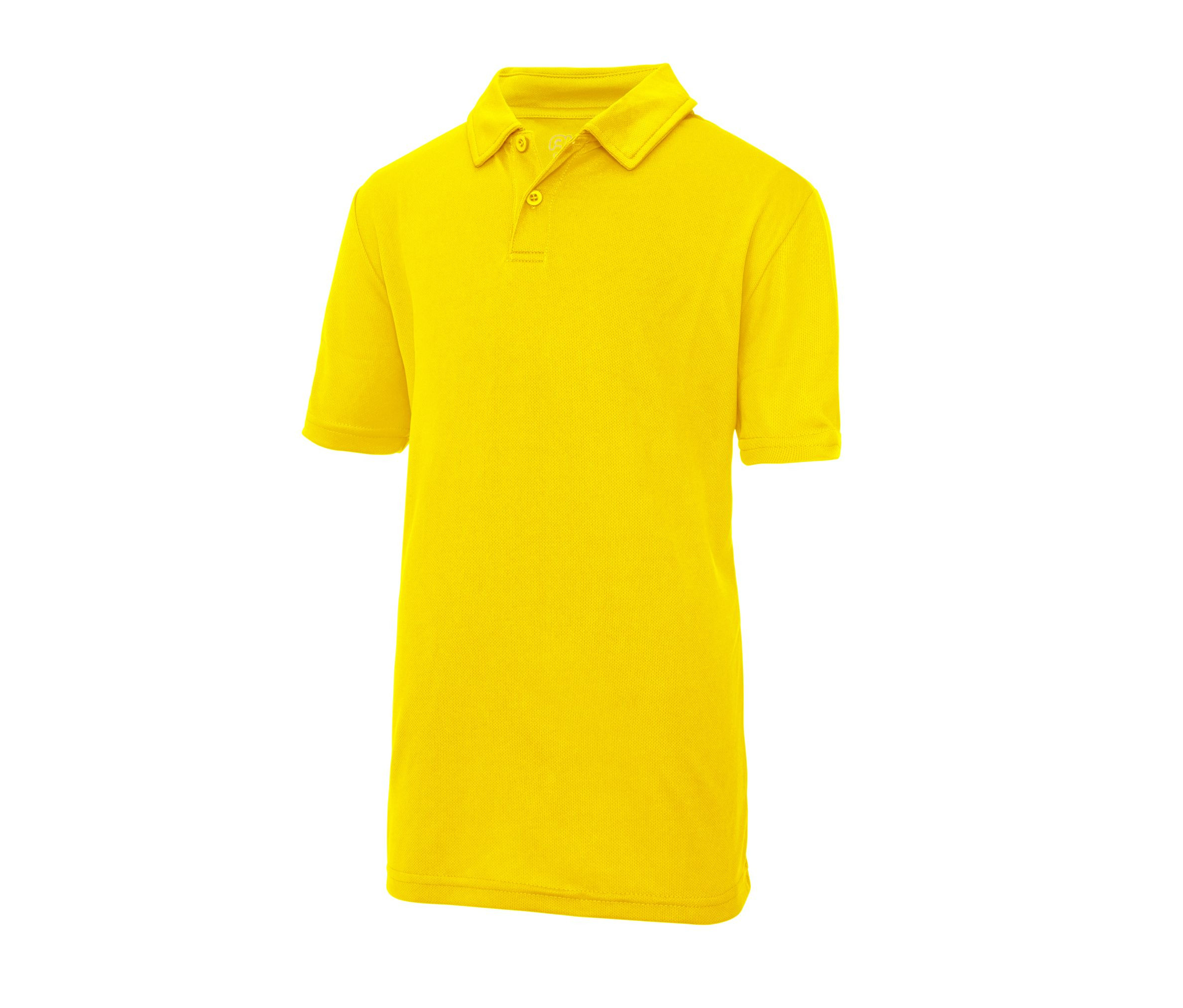 KIDS COOL POLO