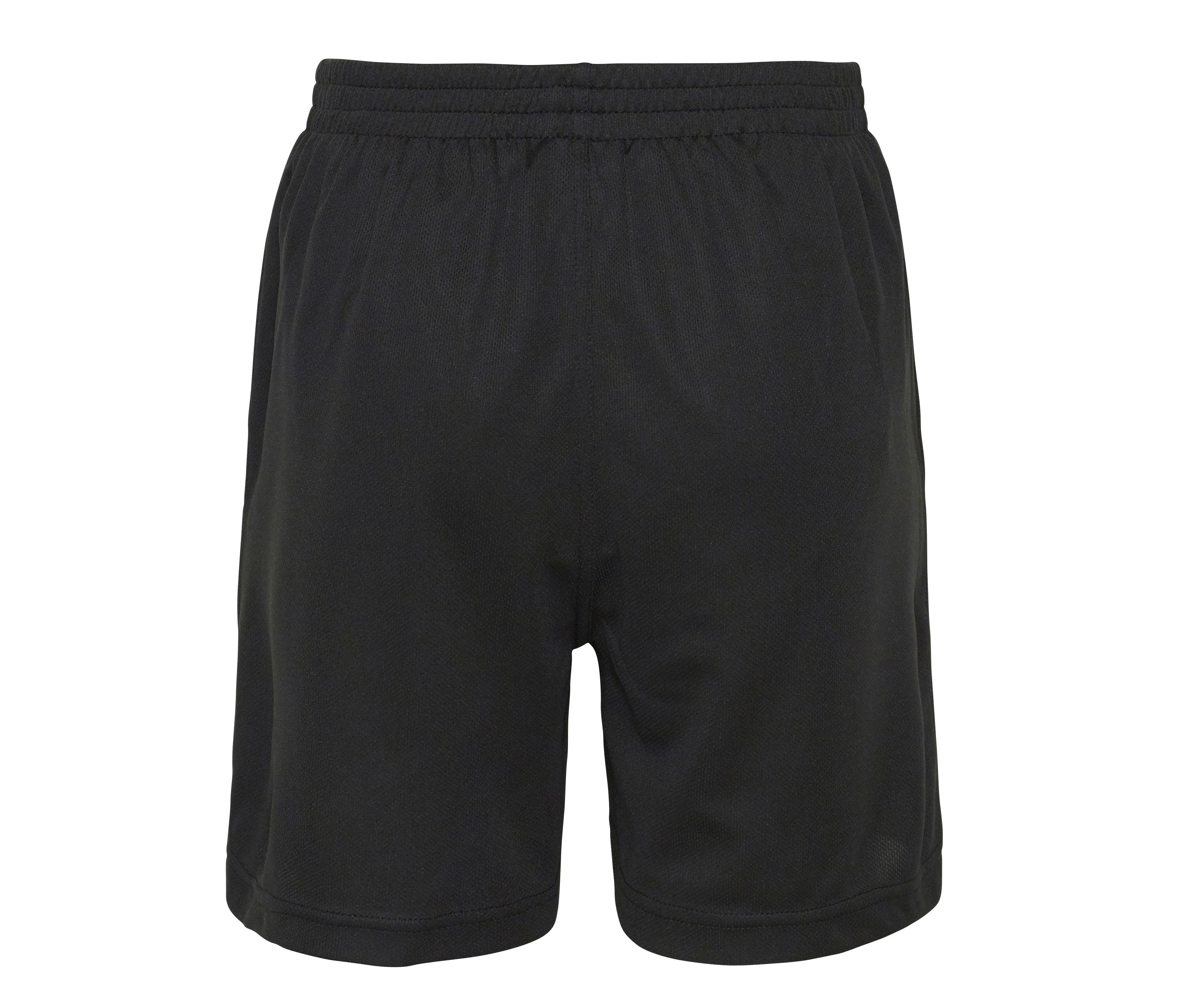 KIDS COOL SHORTS