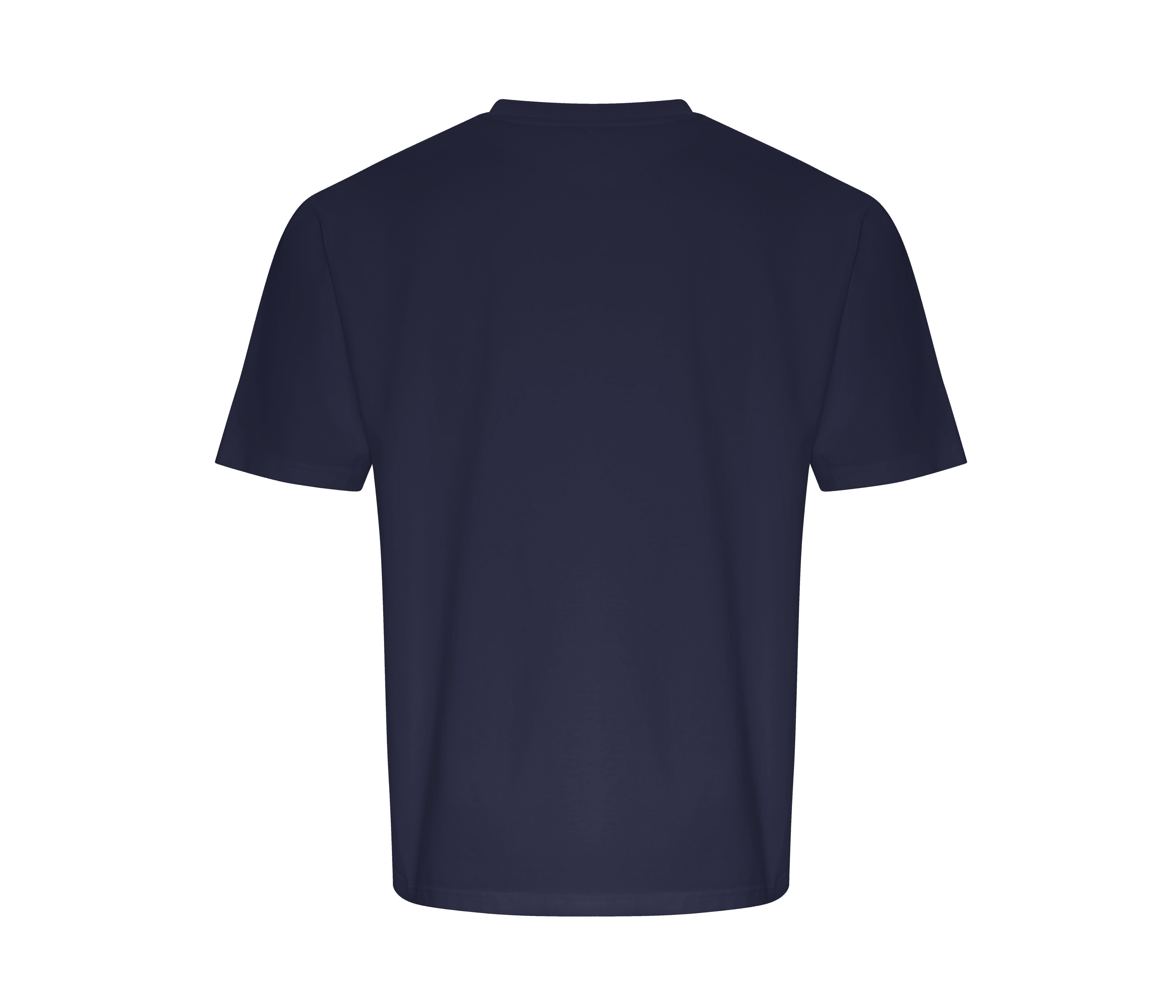 ARROW RECYCLED HEAVY OVERSIZE T