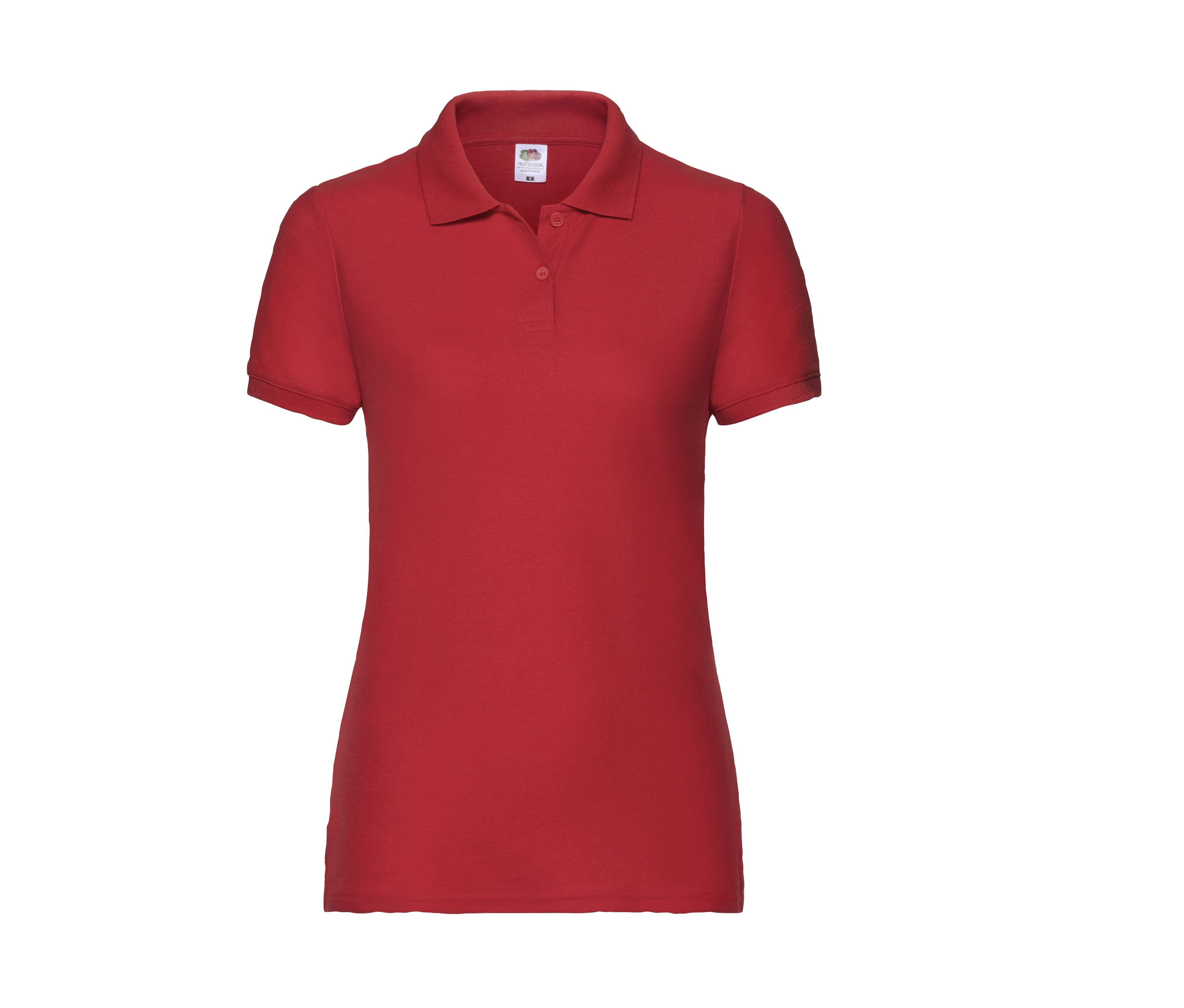 LADIES 65/35 POLO