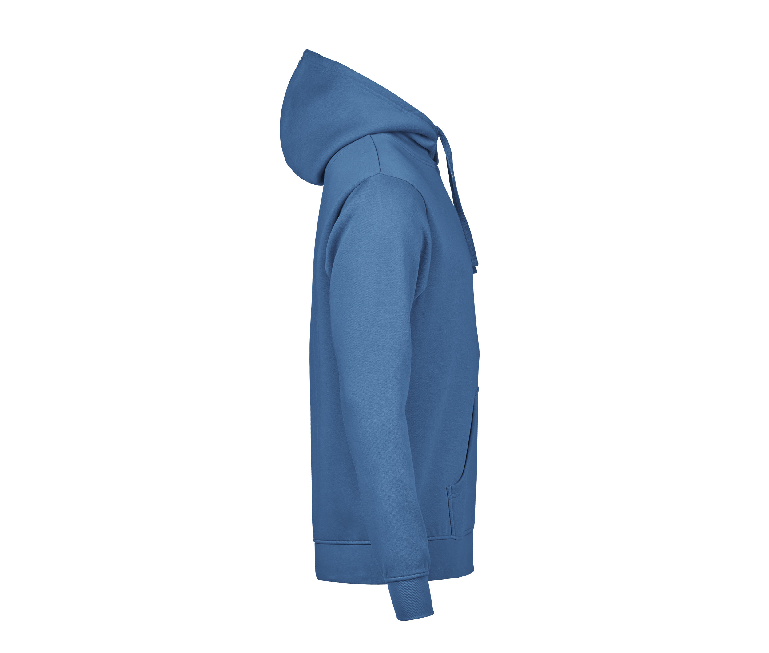 UNLABELED HOODED SWEATSHIRT