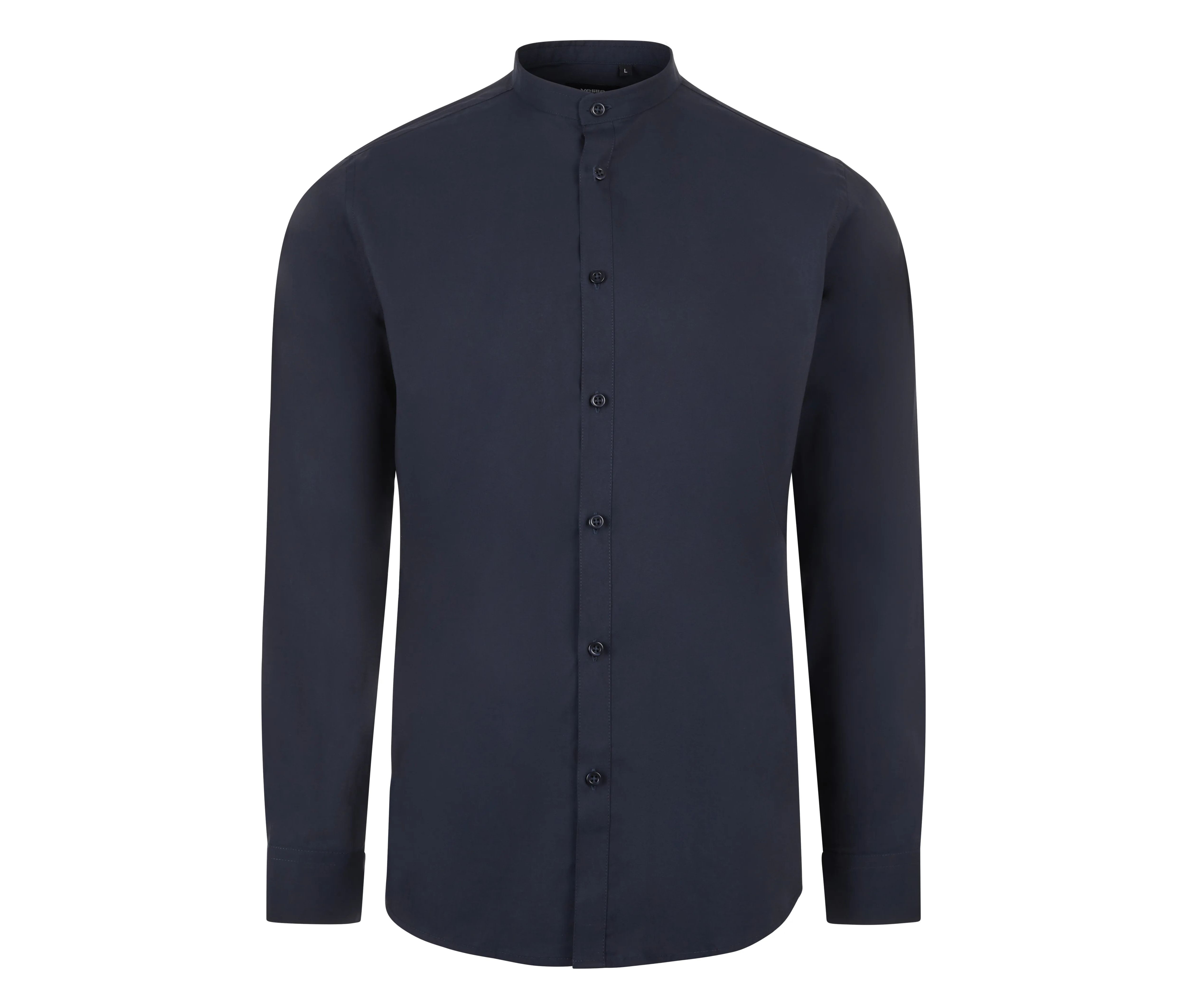 CHEMISE HOMME COL MAO