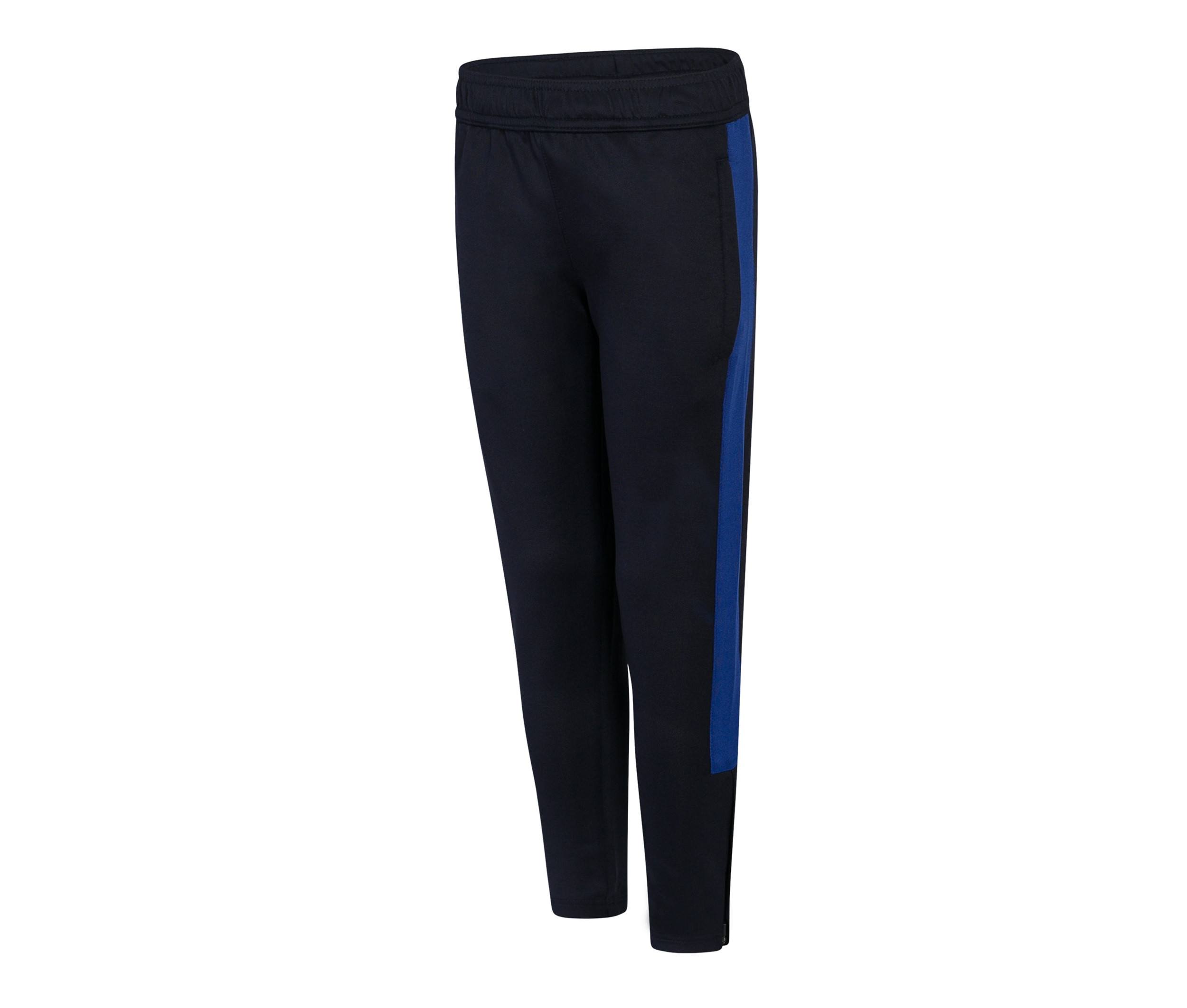 KID'S SLIM LEG KNITTED TRACKSUIT PANTS