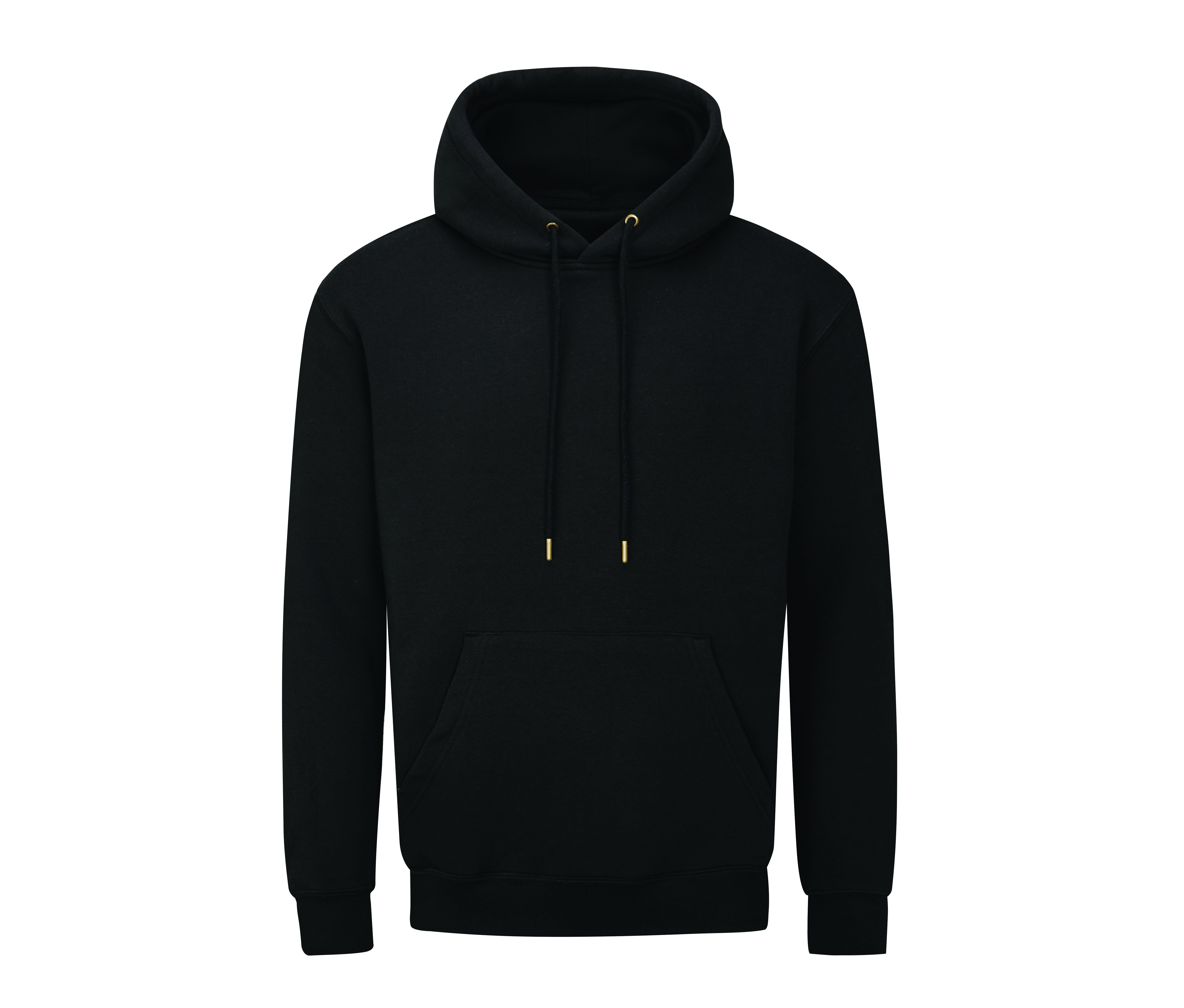 ESSENTIAL HOODIE
