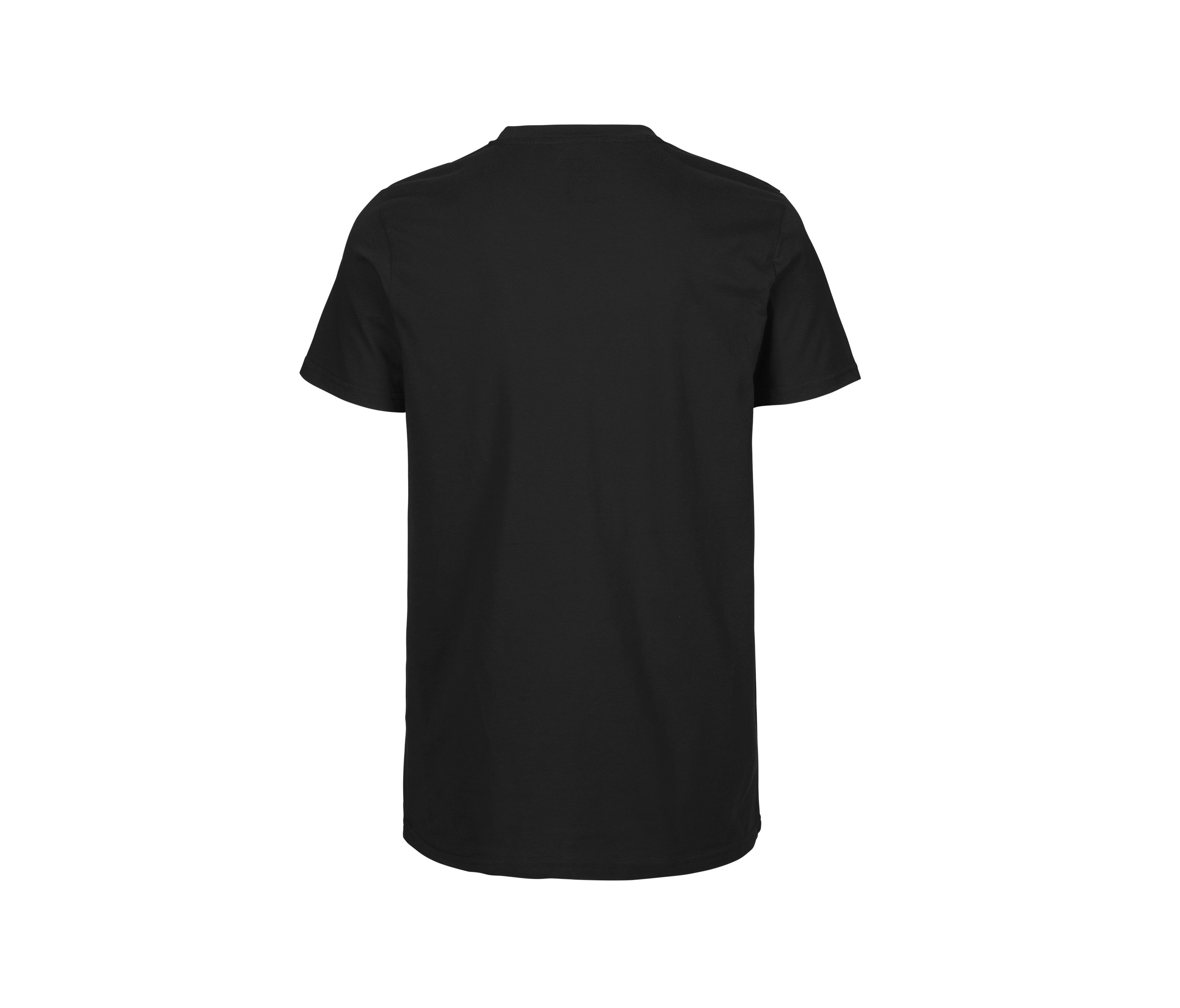UNISEX TIGER COTTON T-SHIRT