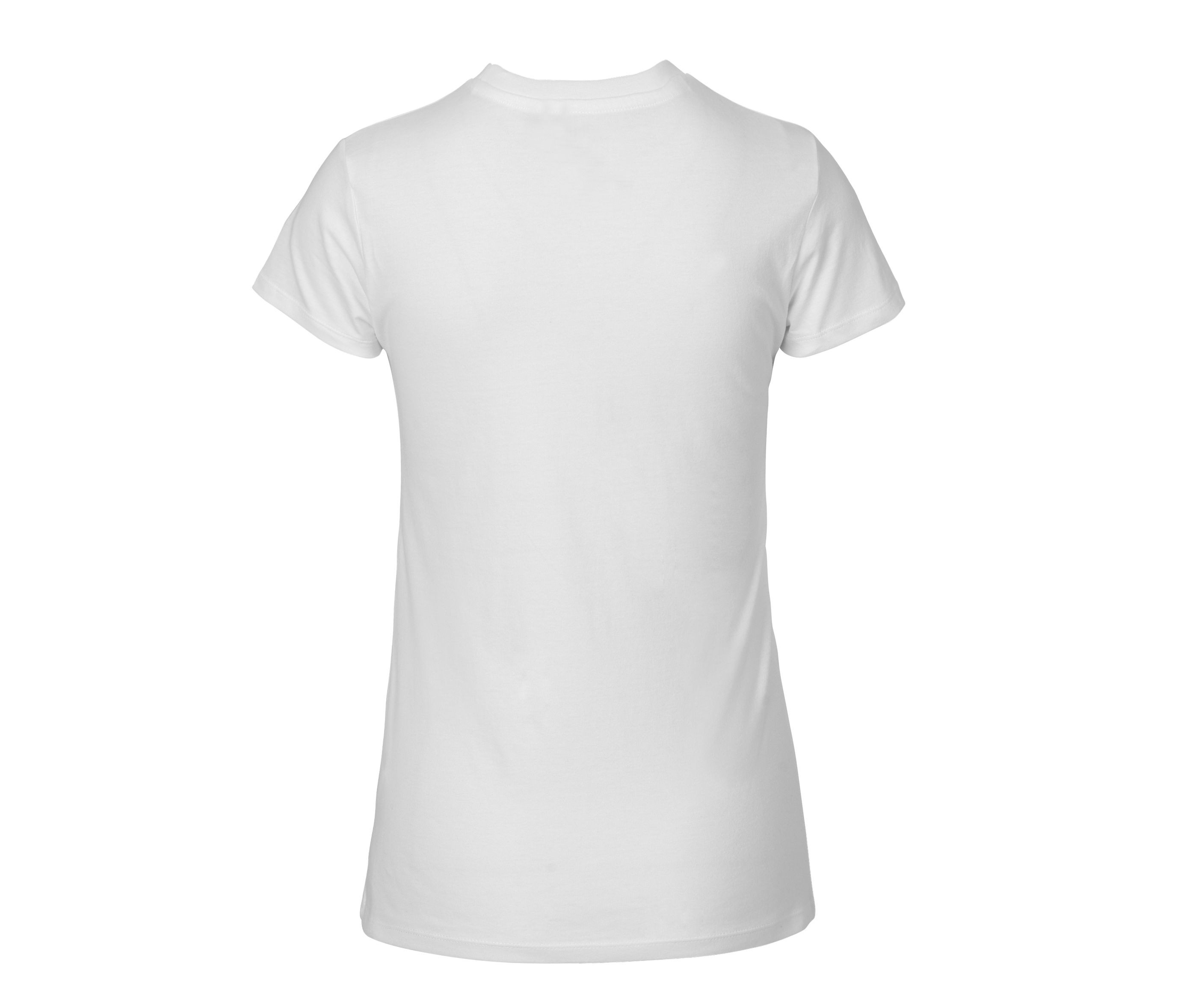 TIGER COTTON LADIES T-SHIRT