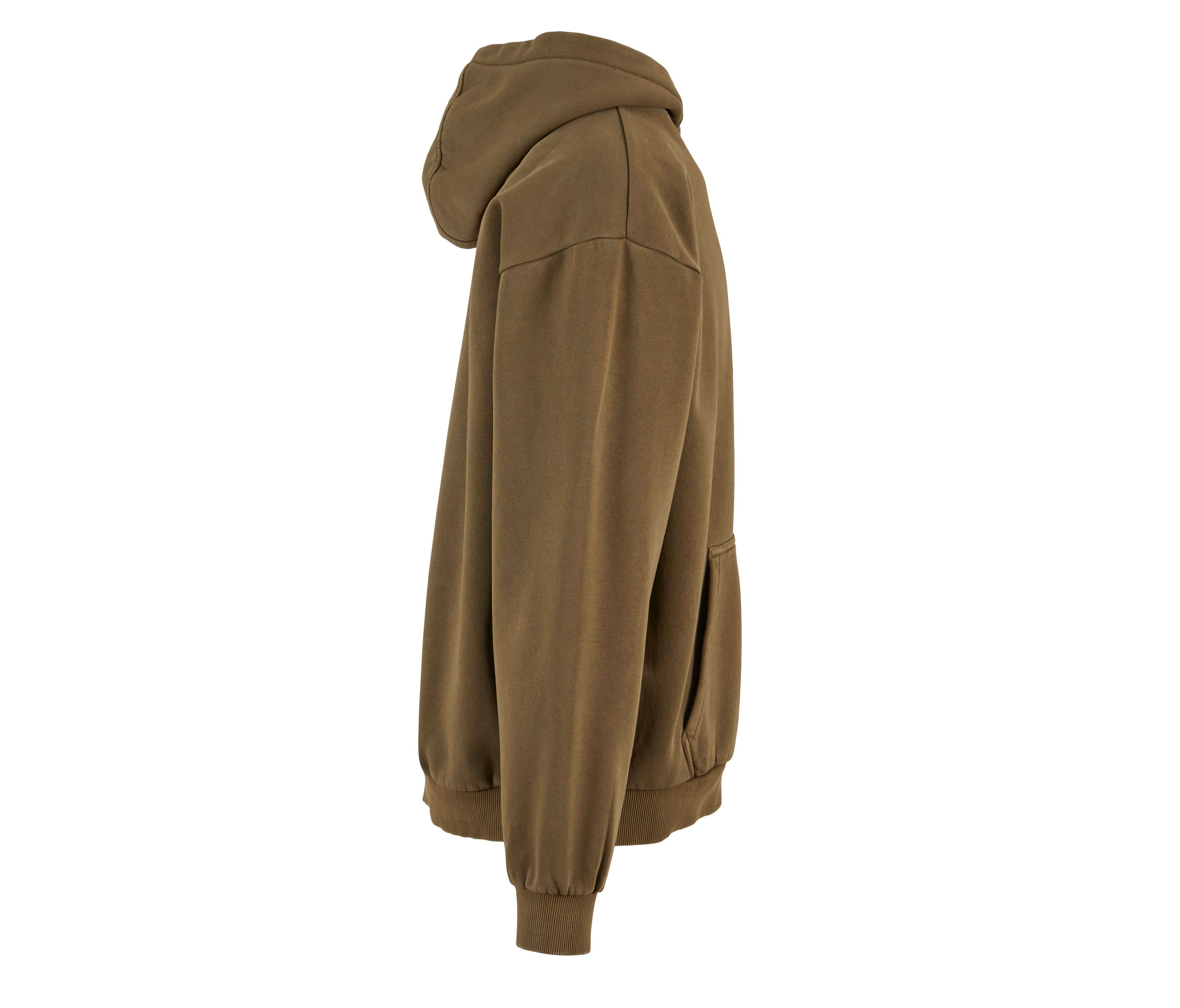 VINTAGE HEAVY HOODIE