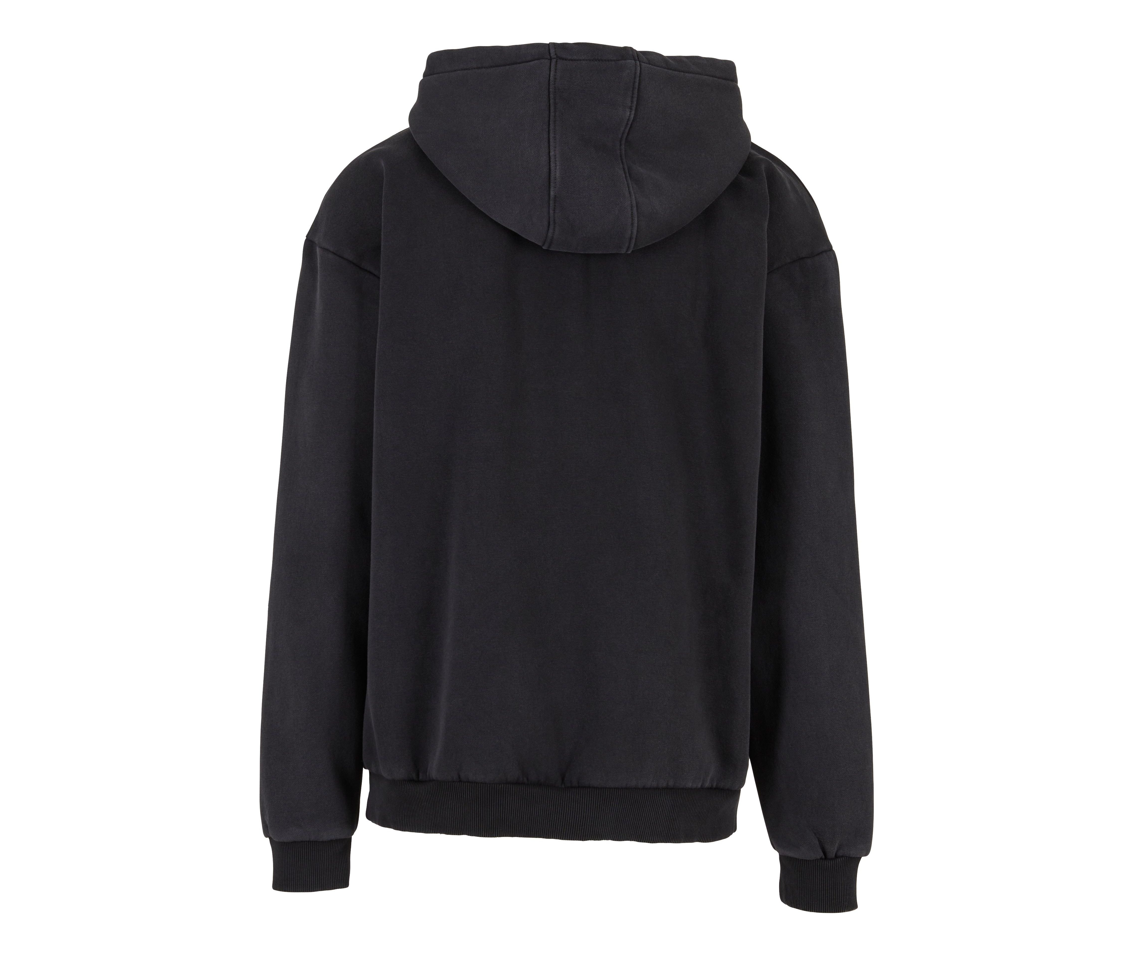VINTAGE HEAVY HOODIE