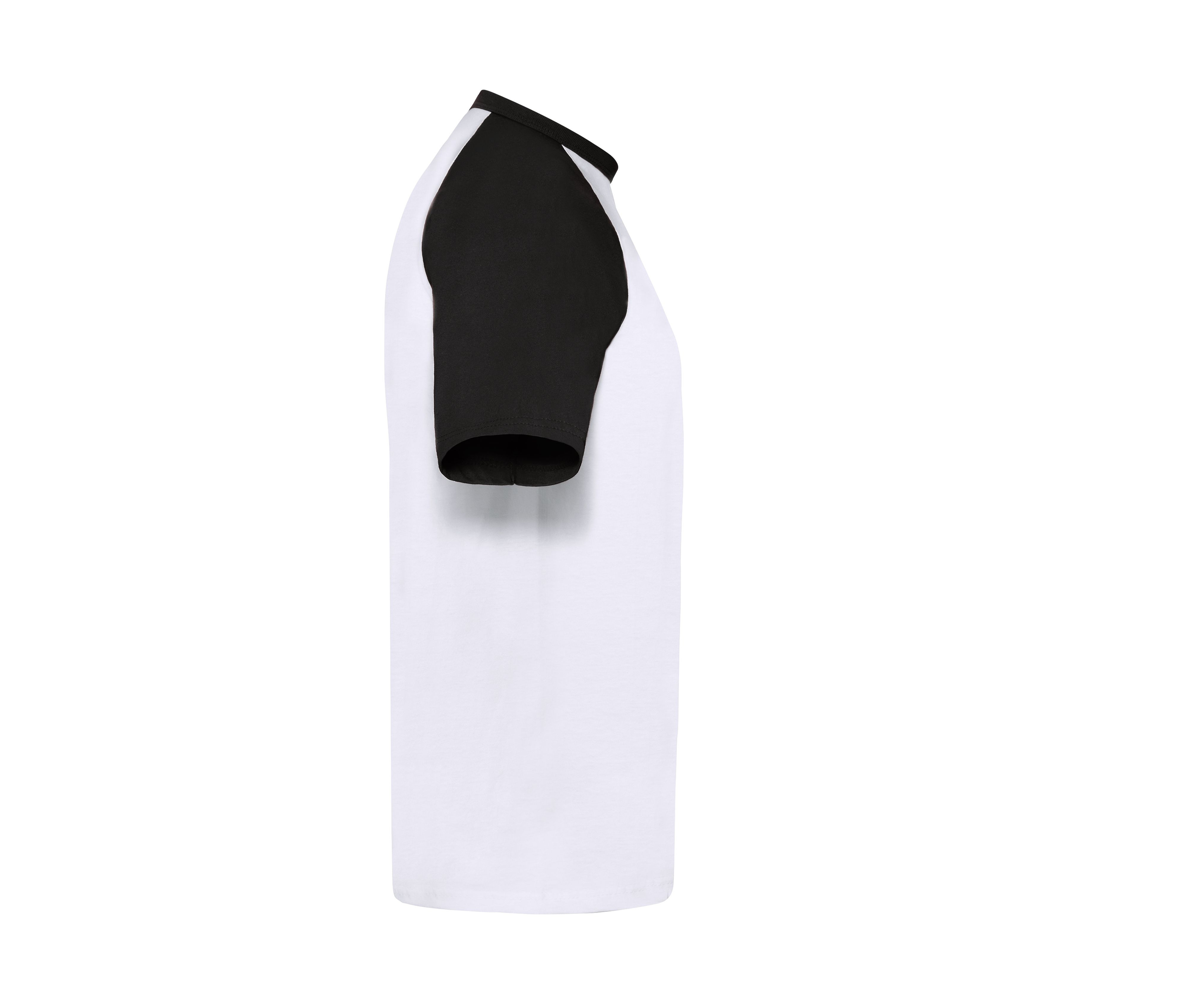 VALUEWEIGHT SHORT SLEEVE BASEBALL T
