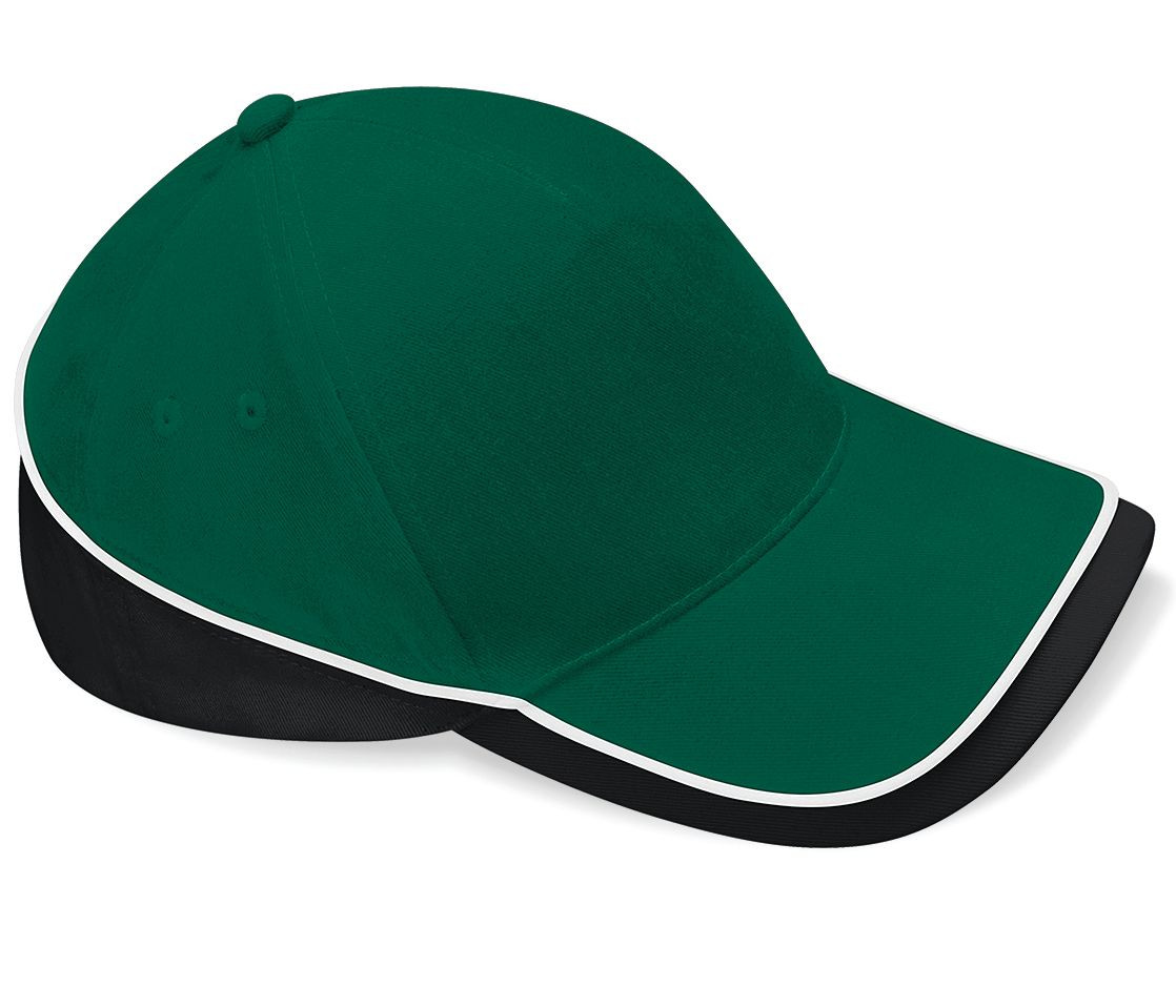 TEAMWEAR COMPETITION CAP