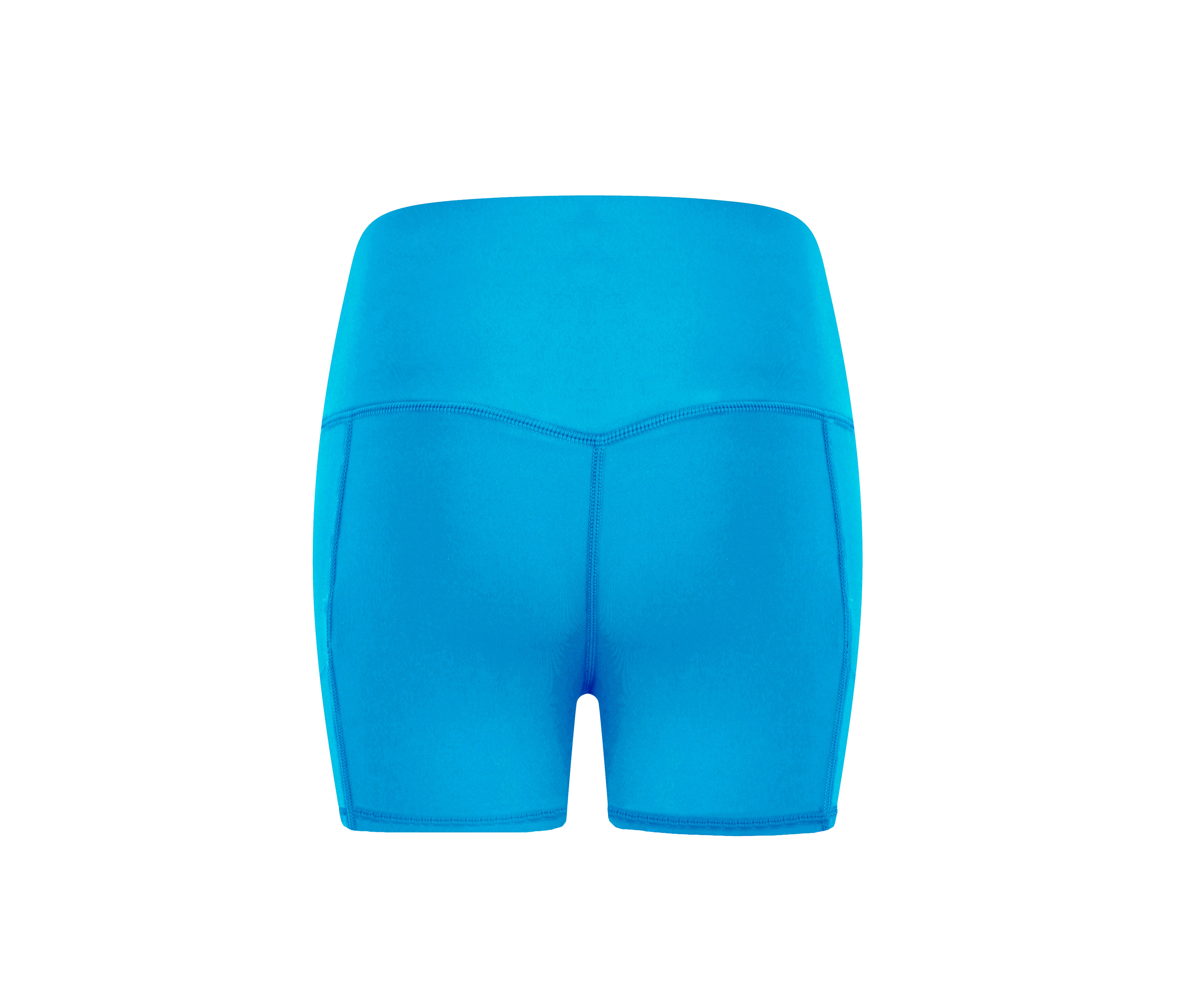 CORE POCKET SHORT