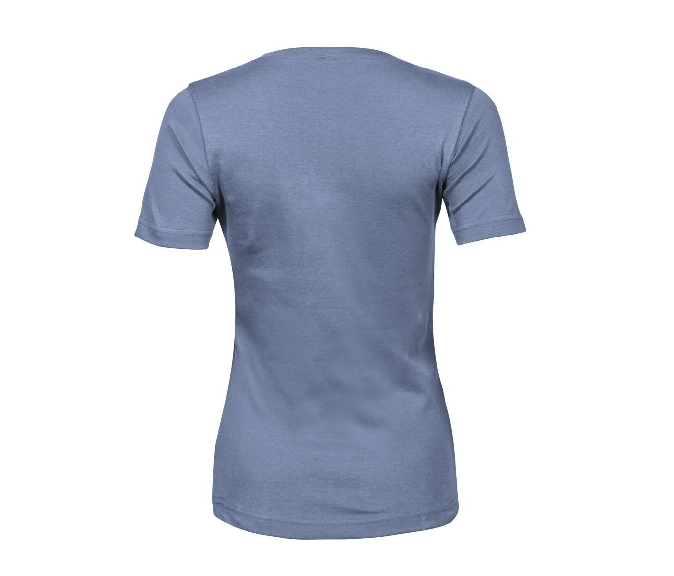 WOMEN'S INTERLOCK TEE