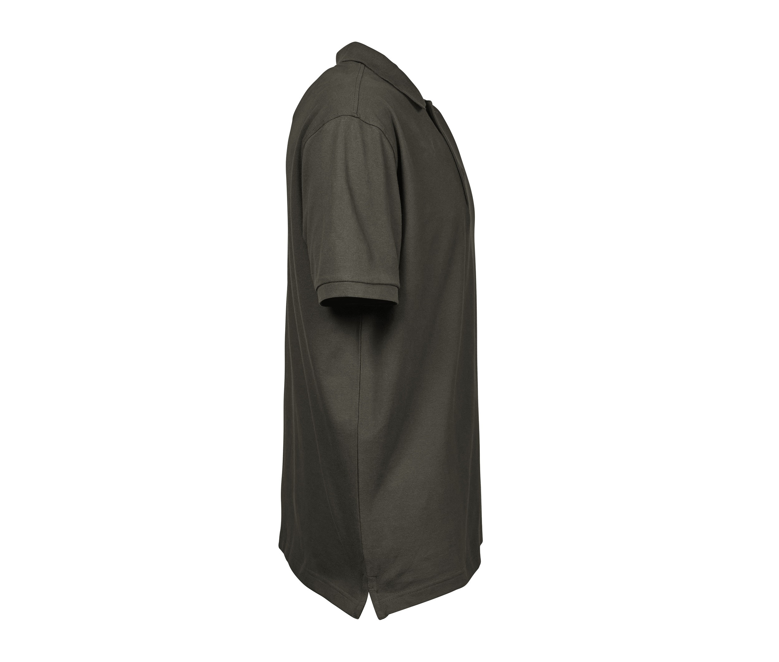 LUXURY STRETCH POLO