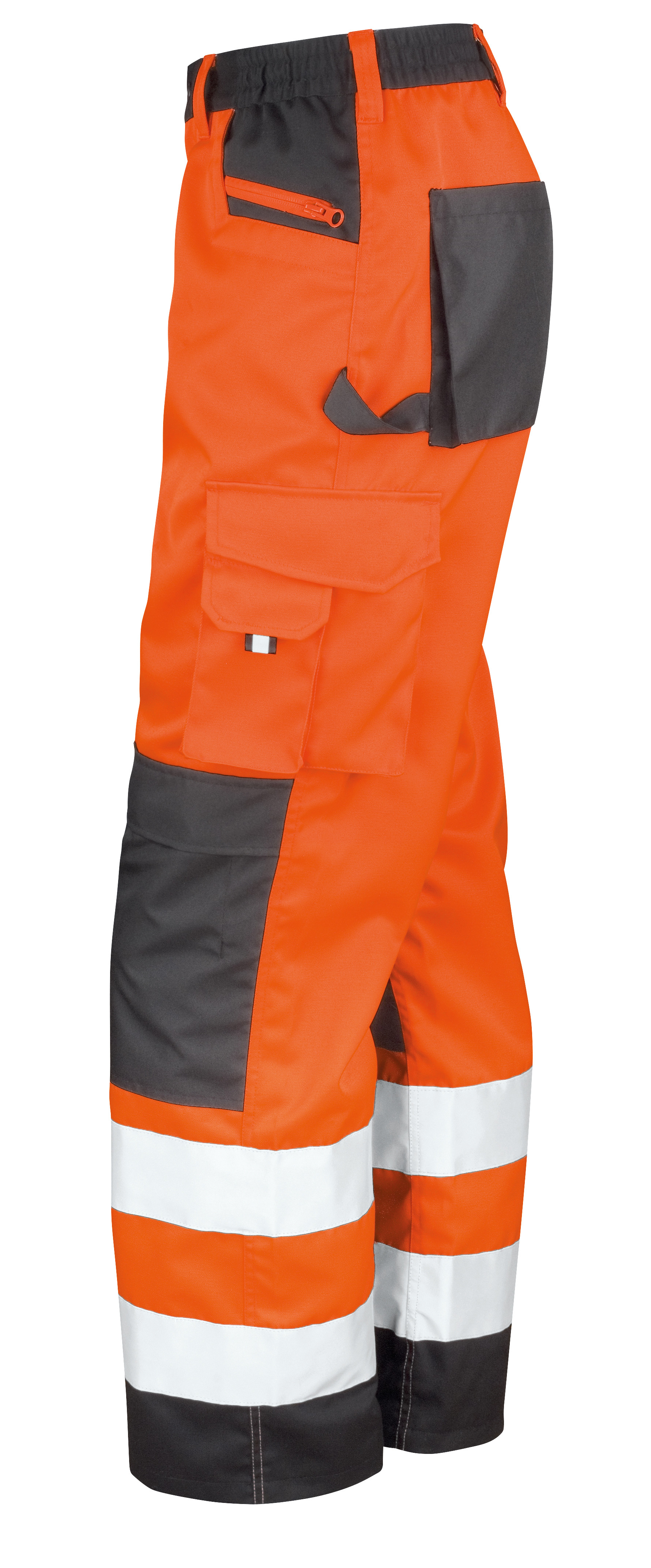 SAFETY CARGO TROUSERS
