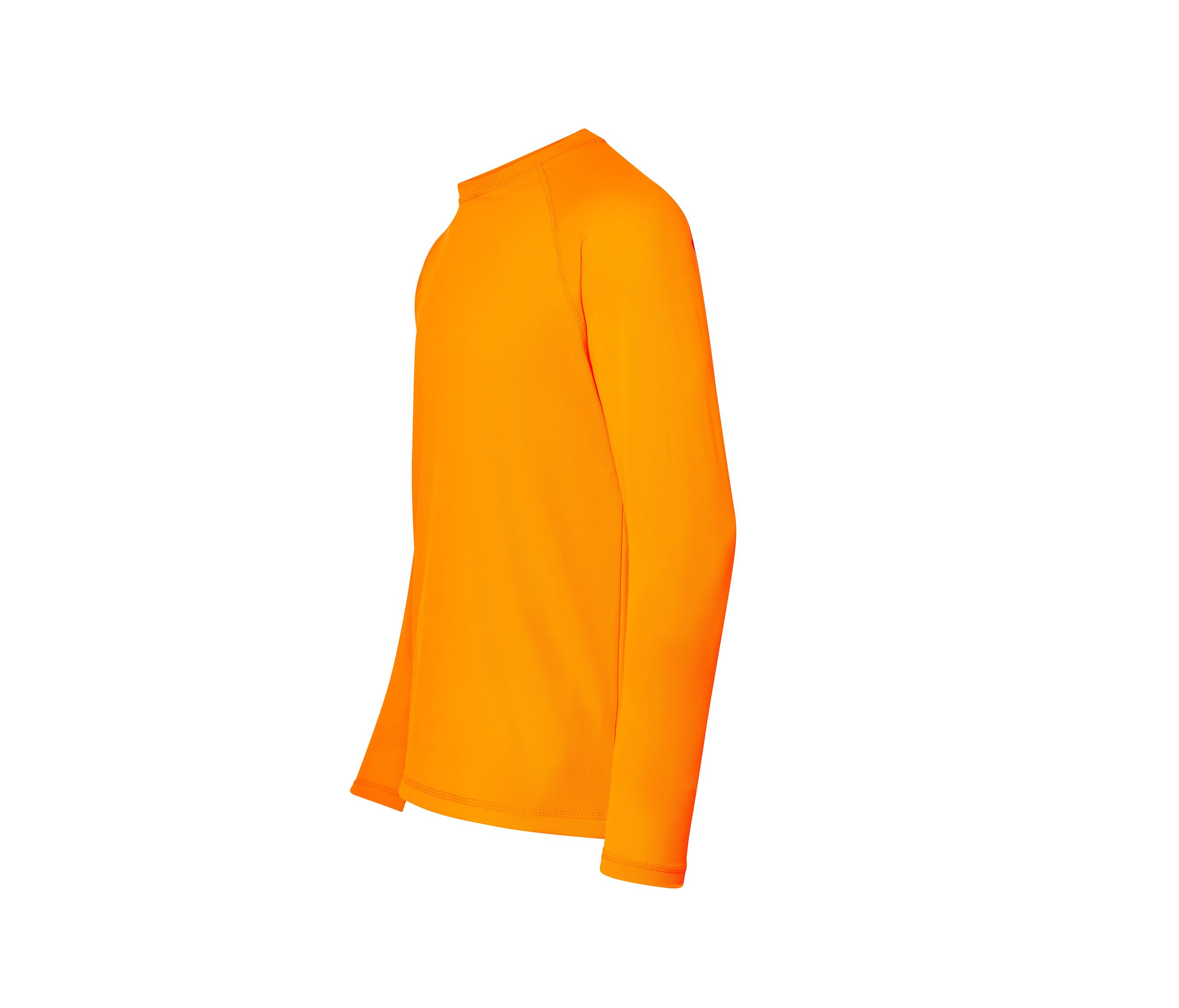 MAN LONG SLEEVE SPORT T-SHIRT