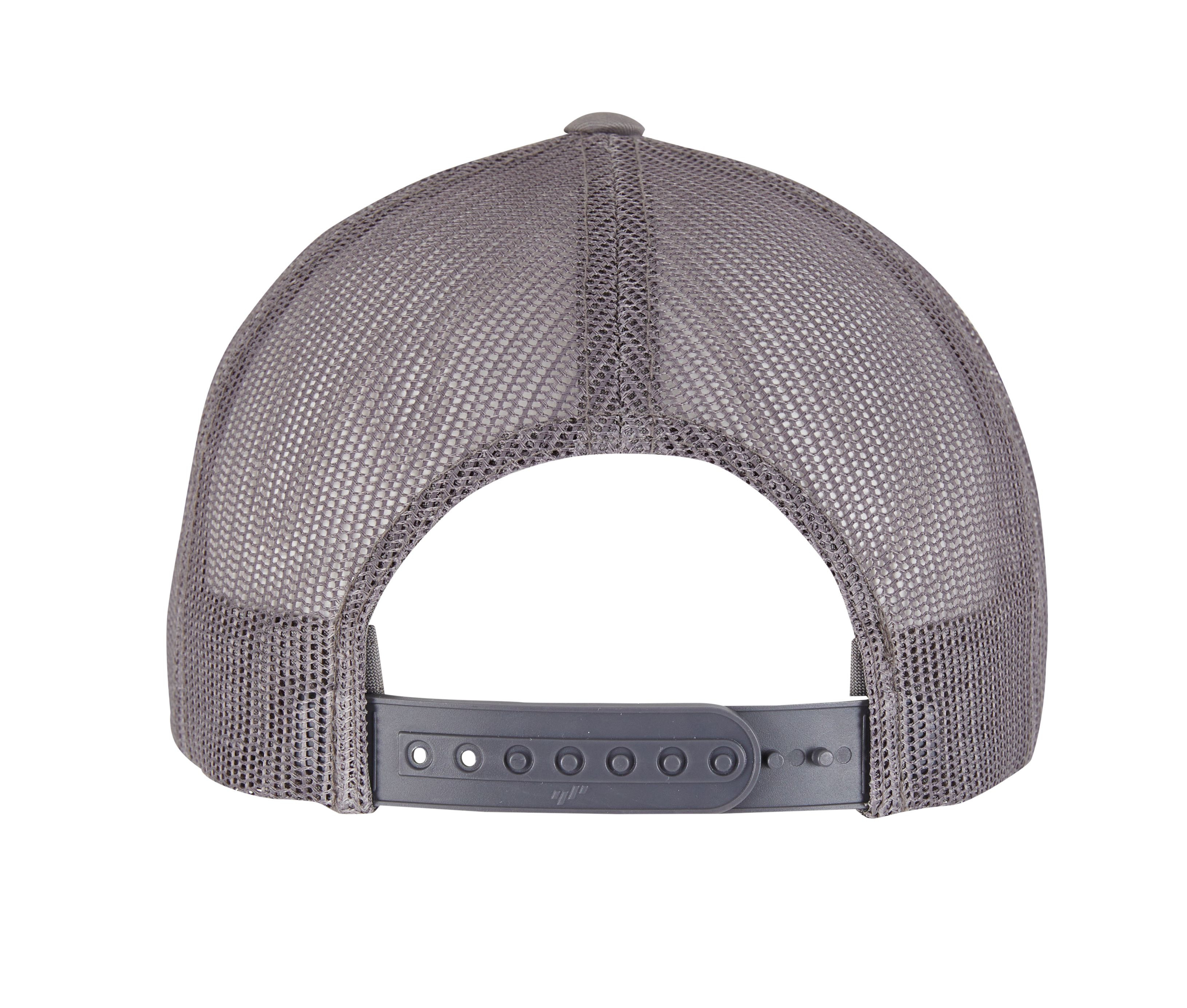 RETRO TRUCKER CAP
