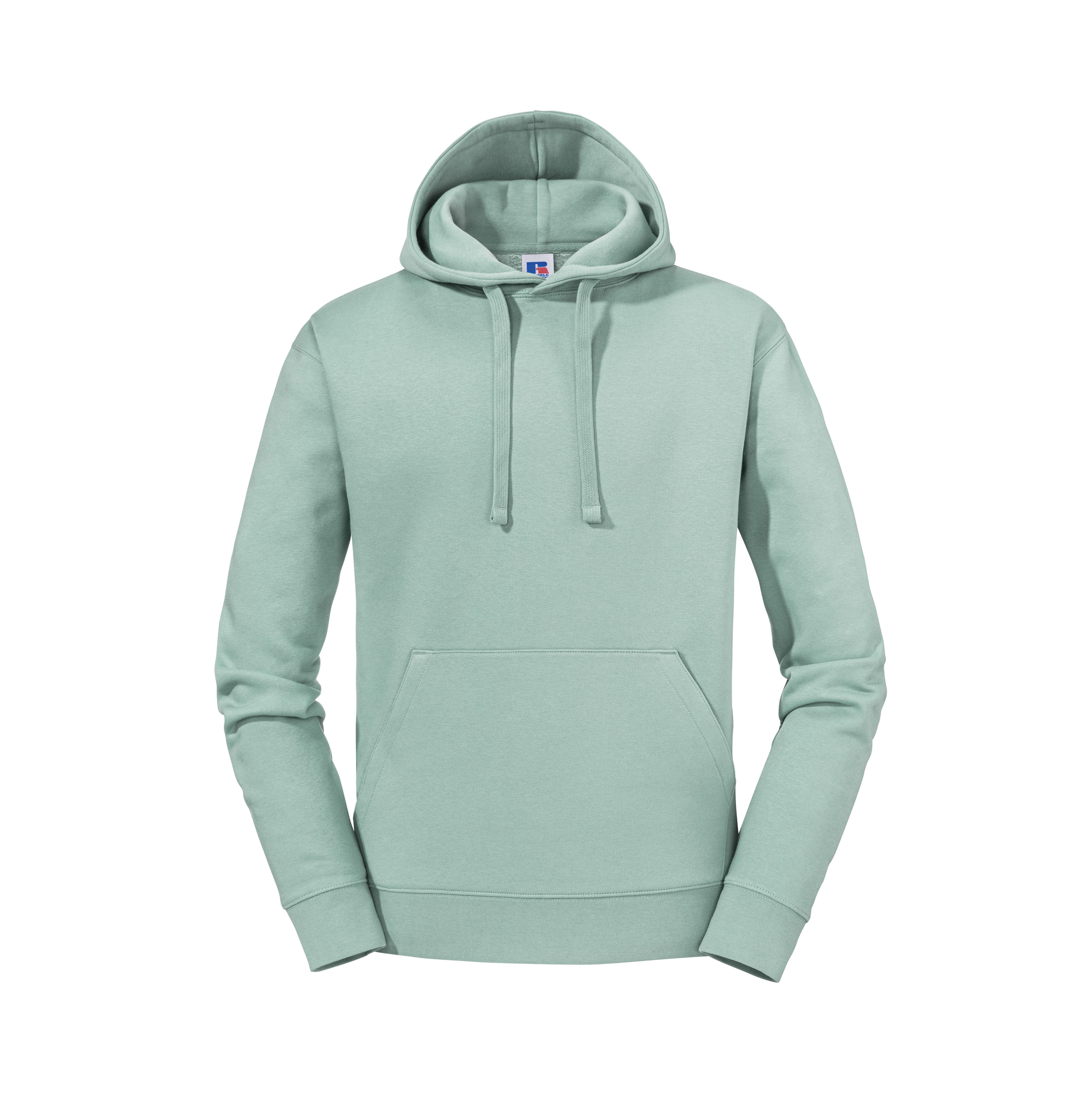 MEN'S AUTHENTIC HOODED SWEAT