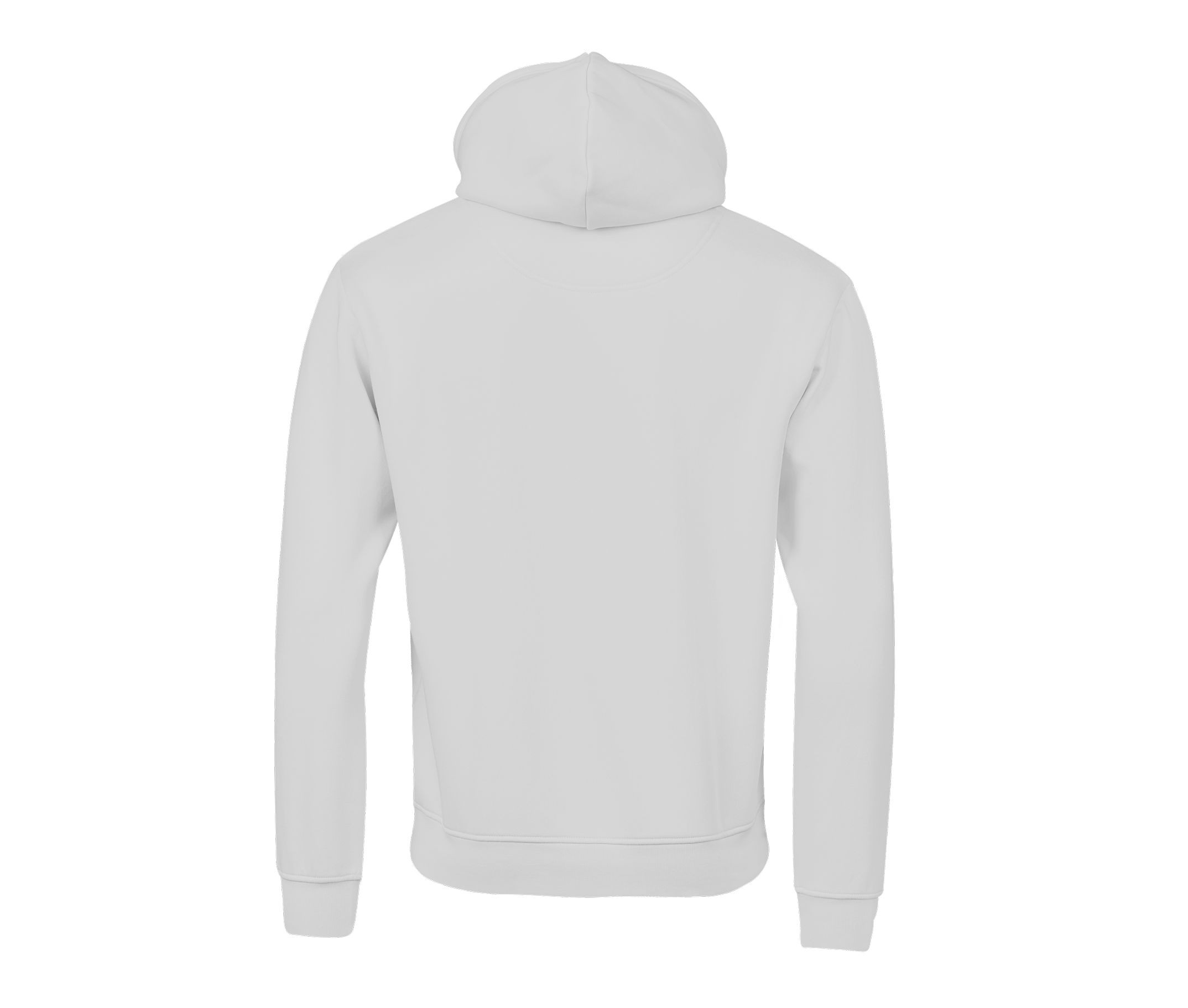 UNLABELED HOODED SWEATSHIRT
