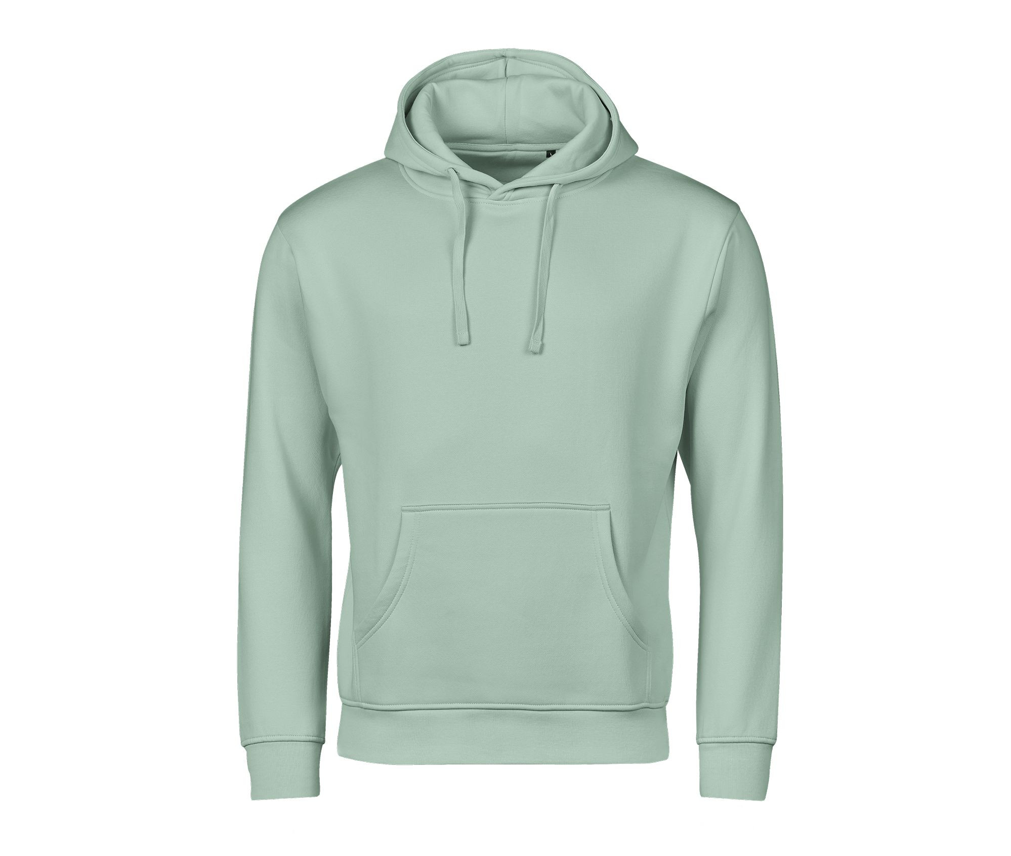 UNLABELED HOODED SWEATSHIRT