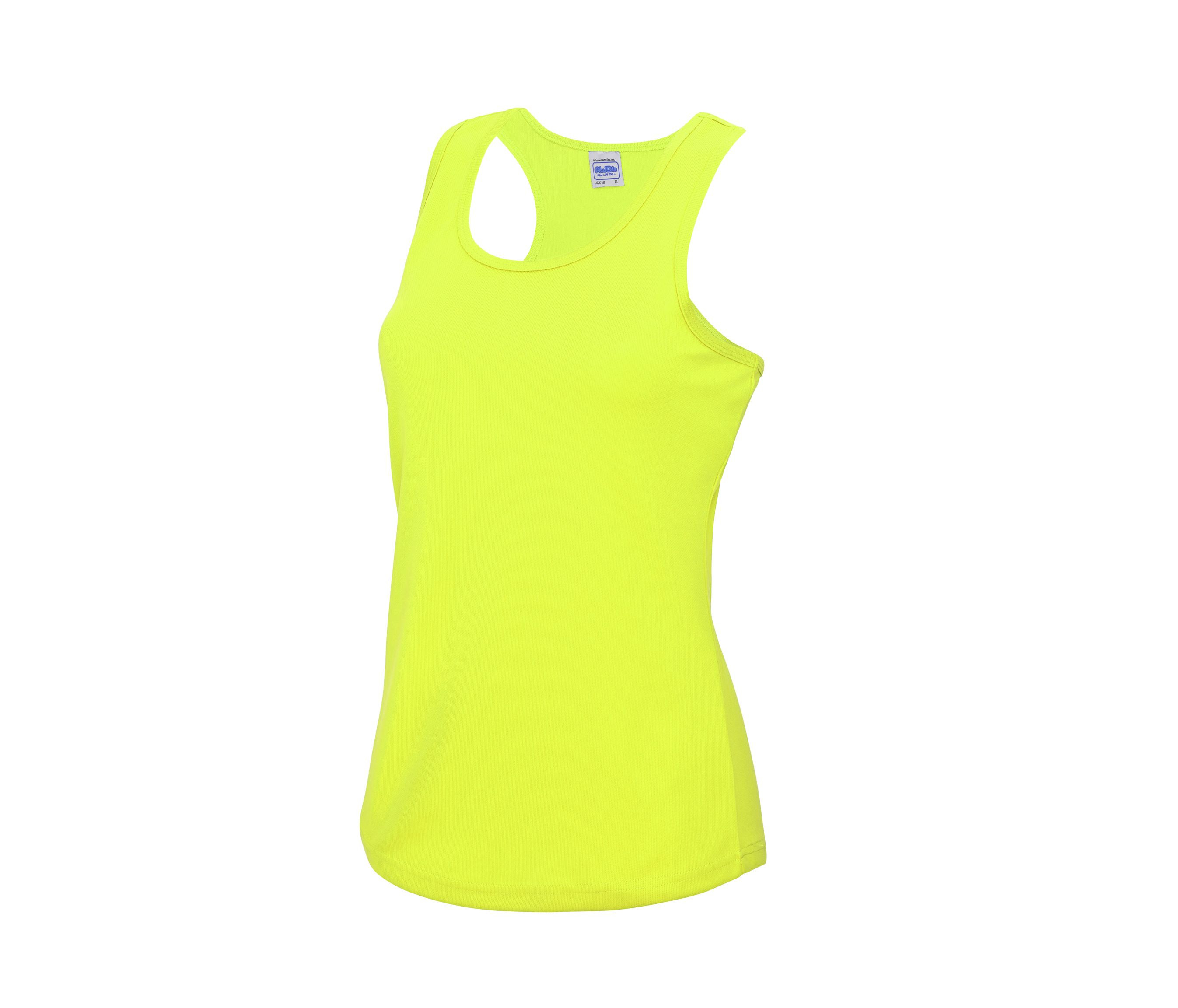 WOMEN'S COOL VEST